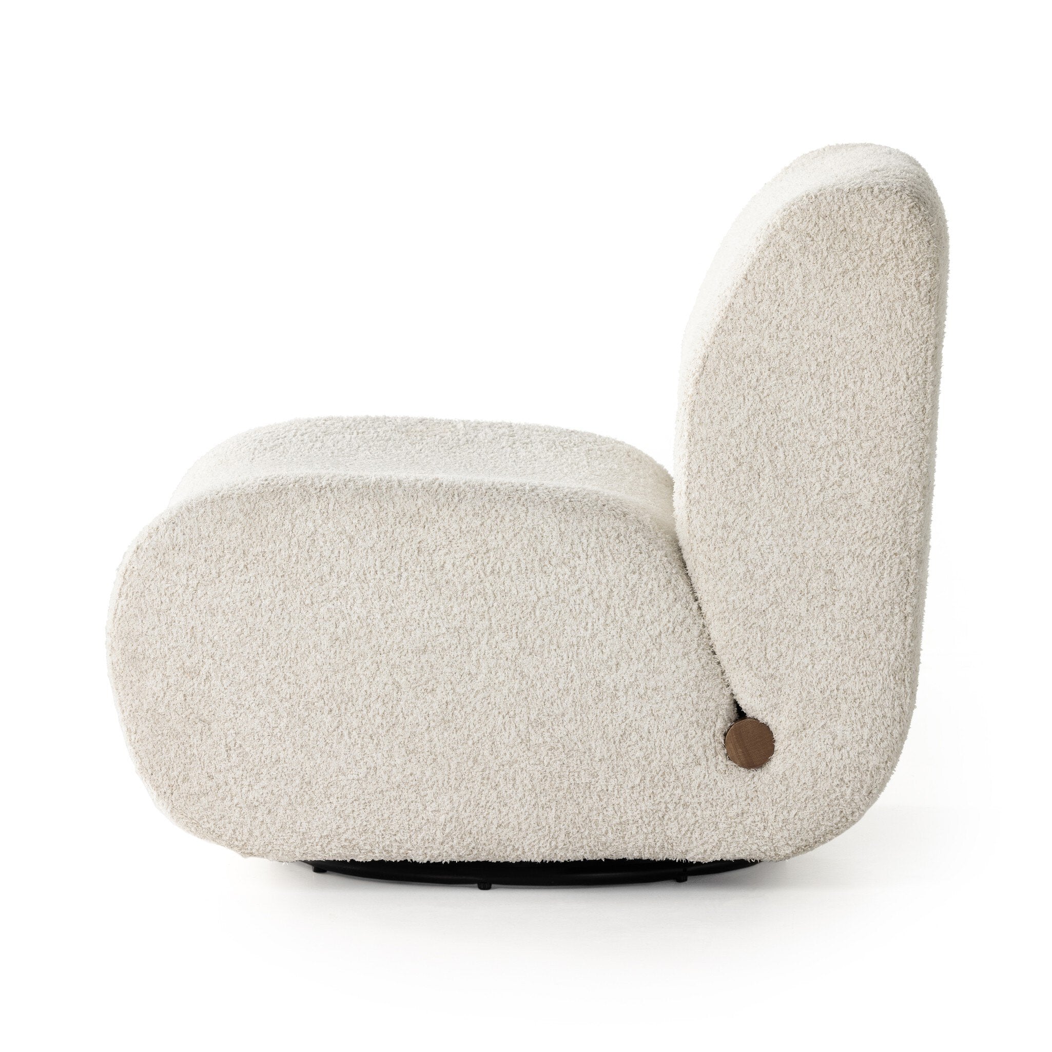 Lukas Swivel Chair