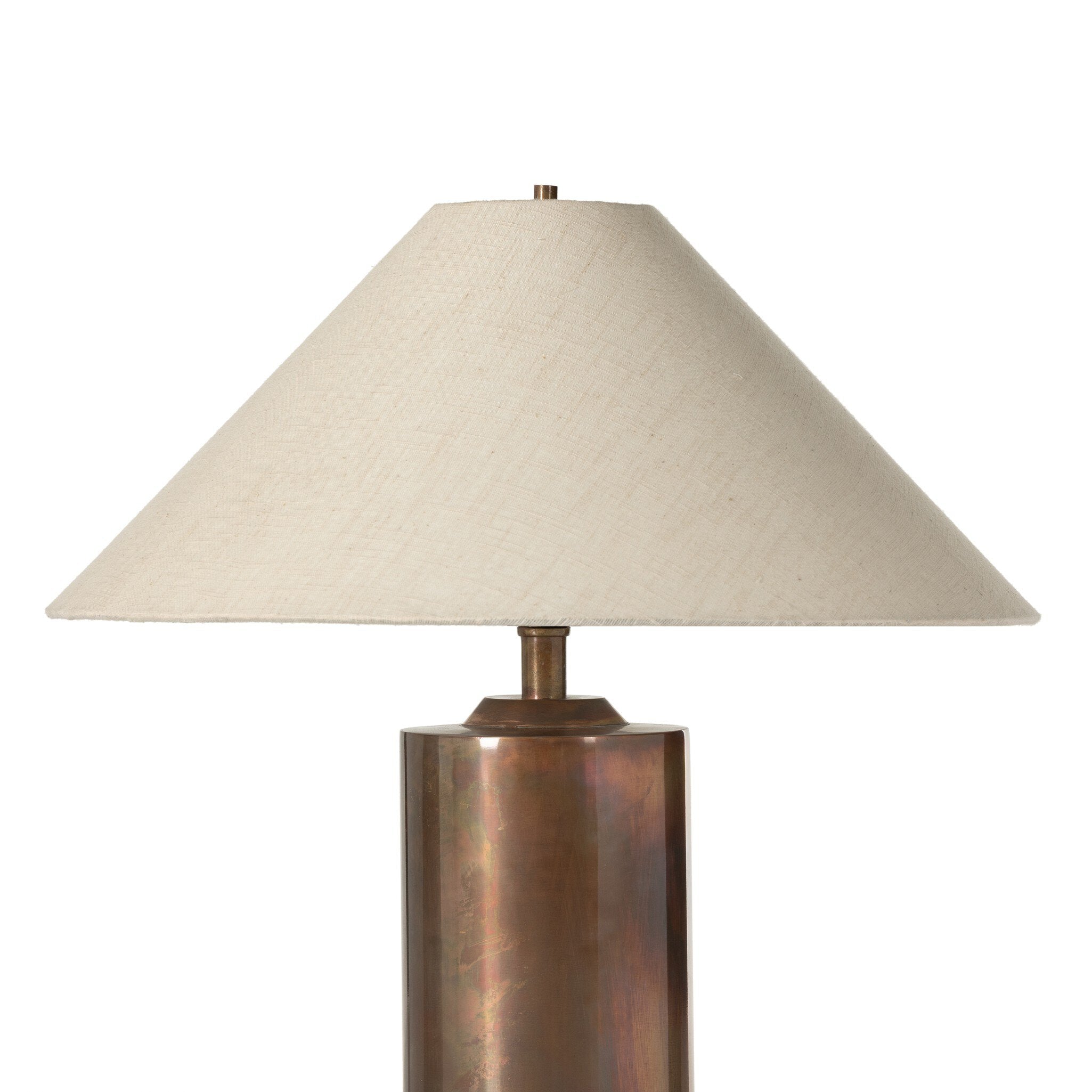 Setton Table Lamp - StyleMeGHD - Table Lamps