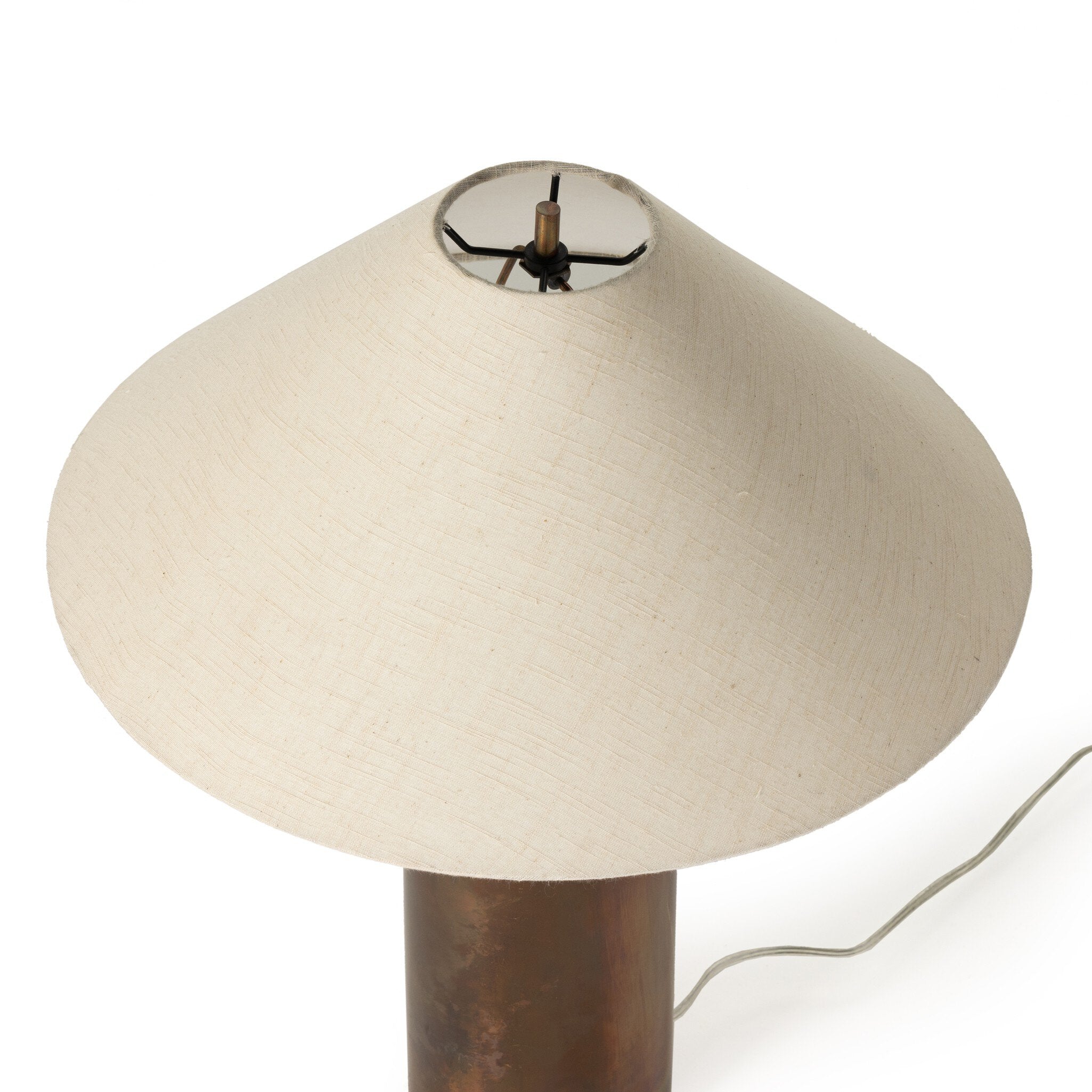 Setton Table Lamp - StyleMeGHD - Table Lamps