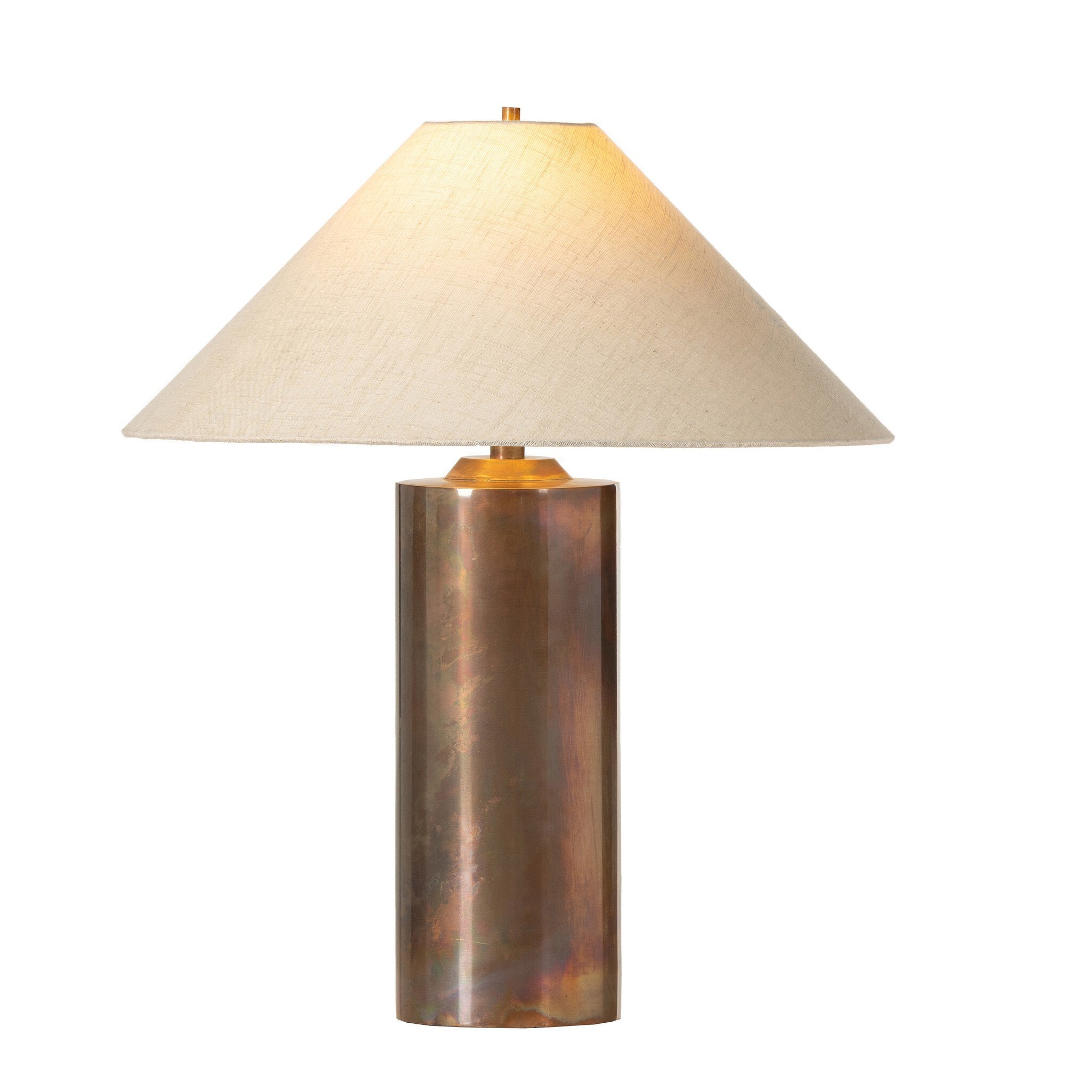 Setton Table Lamp - StyleMeGHD - Table Lamps
