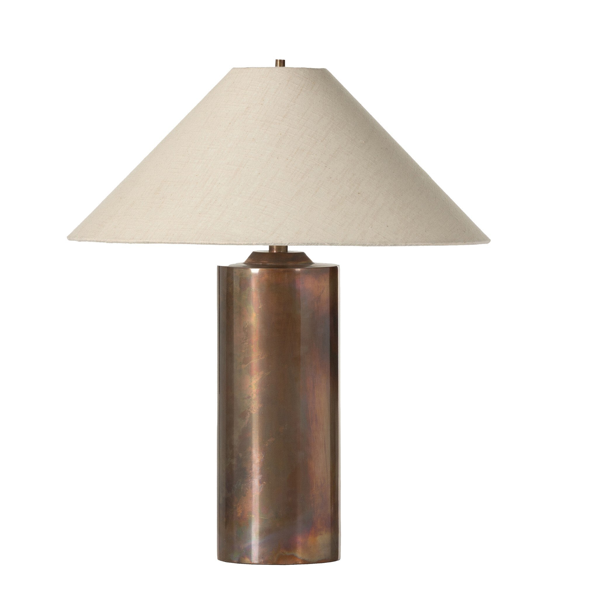 Setton Table Lamp - StyleMeGHD - Table Lamps