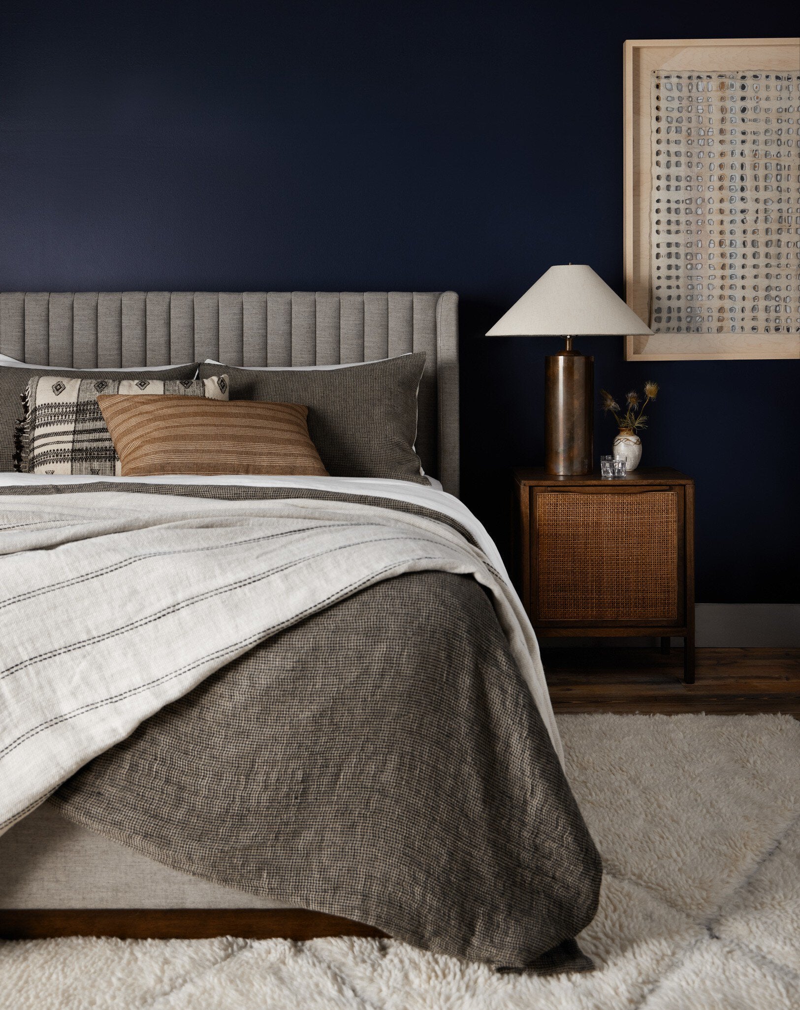 Setton Table Lamp