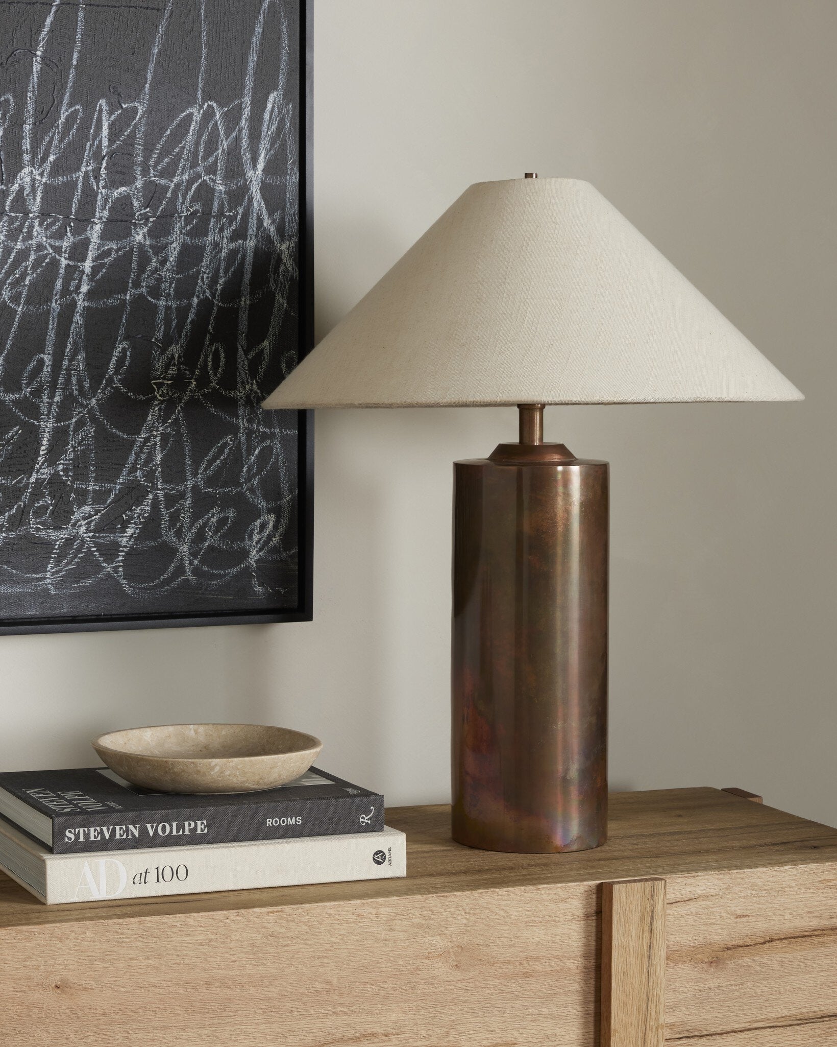 Setton Table Lamp