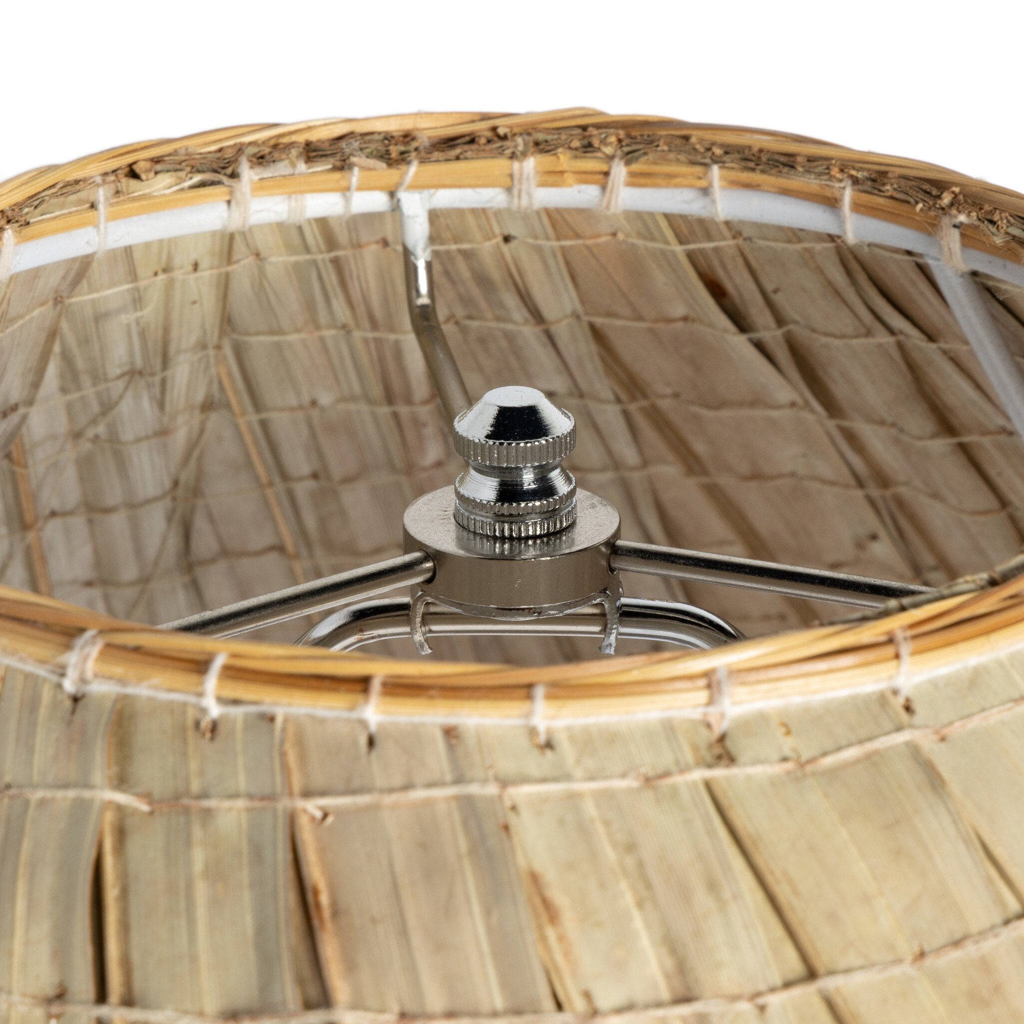 Cobb Table Lamp