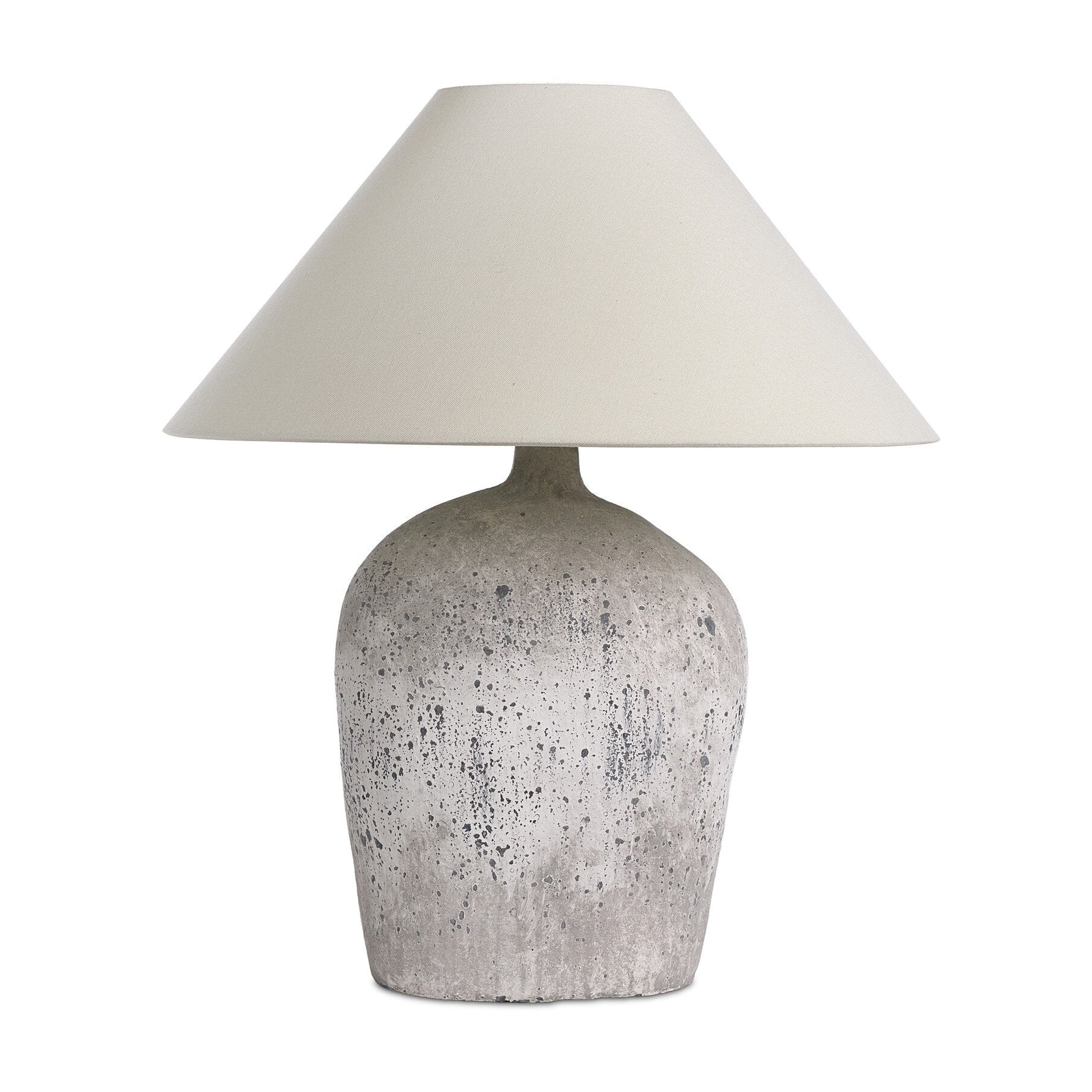 Cobb Table Lamp