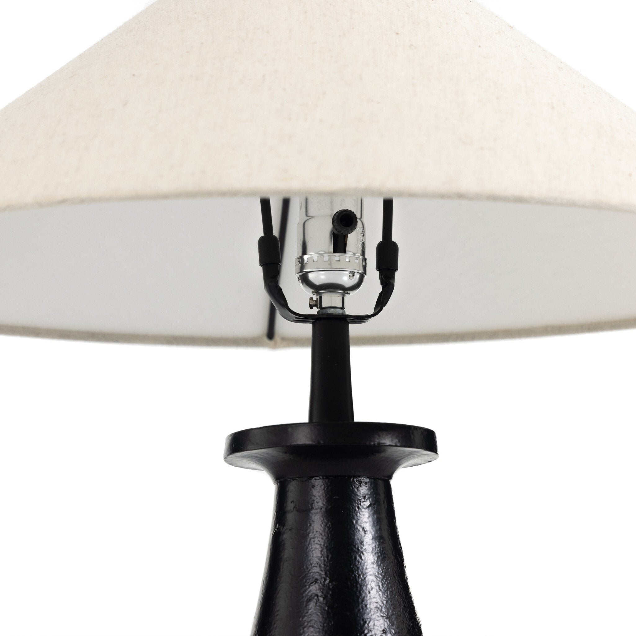 Inez Table Lamp - StyleMeGHD - Table Lamps
