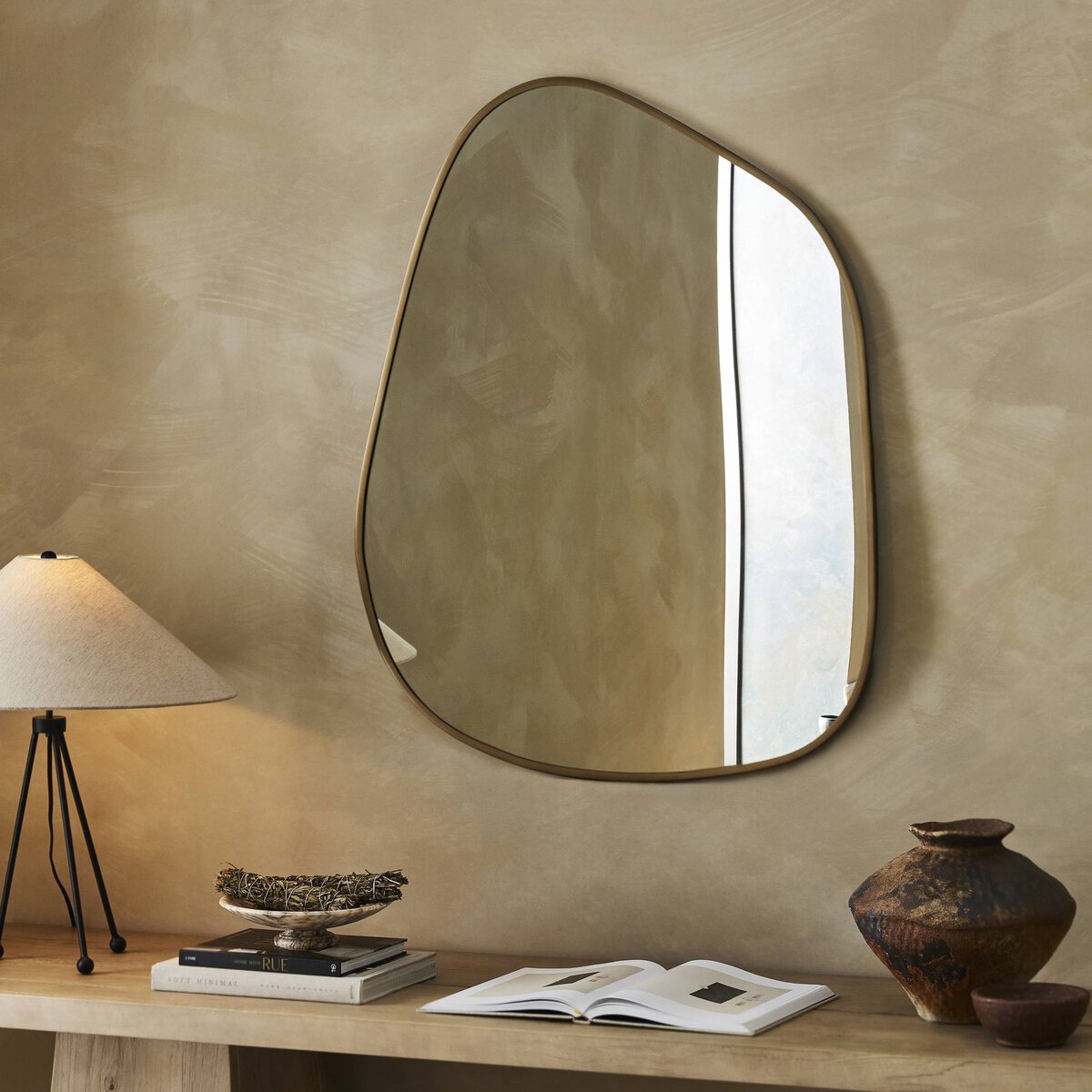 Noemi Mirror - StyleMeGHD - Mirrors