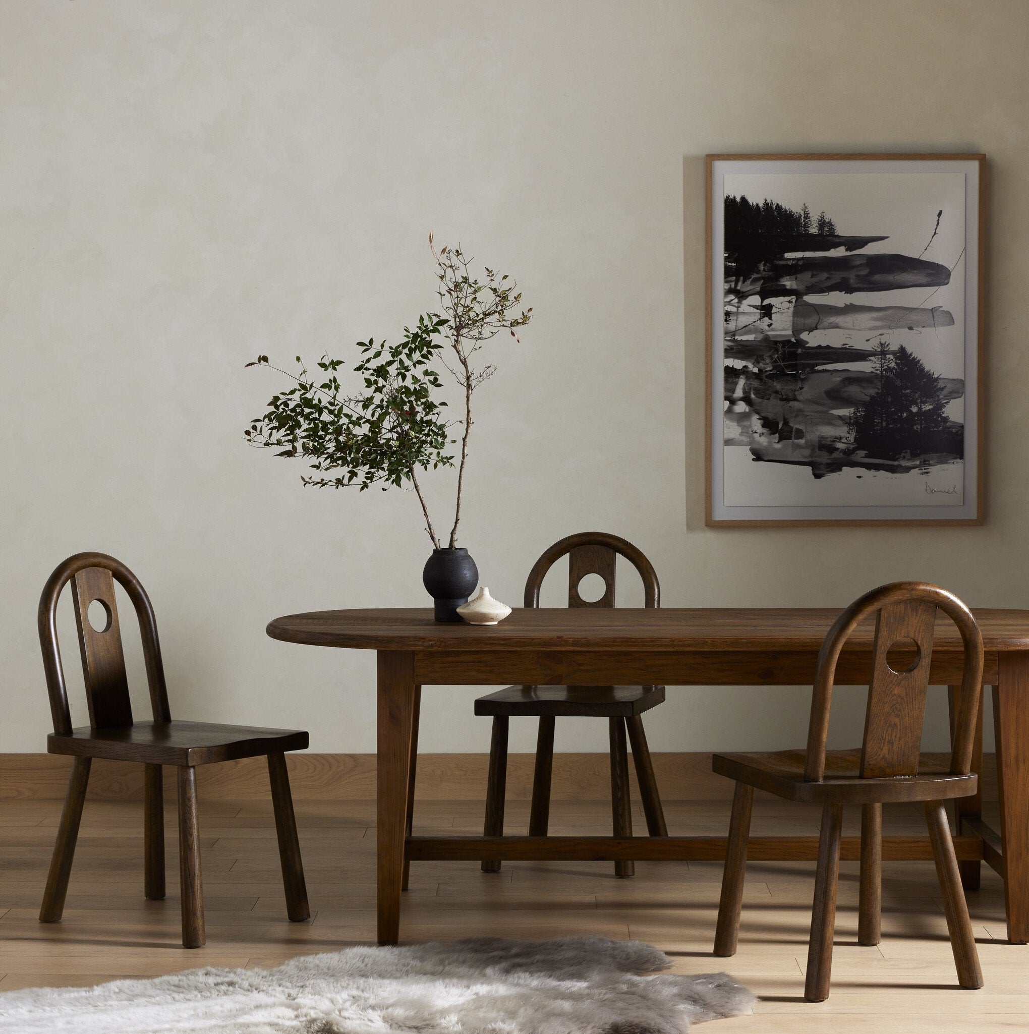 Lalo Ombre Rug - StyleMeGHD - Rugs