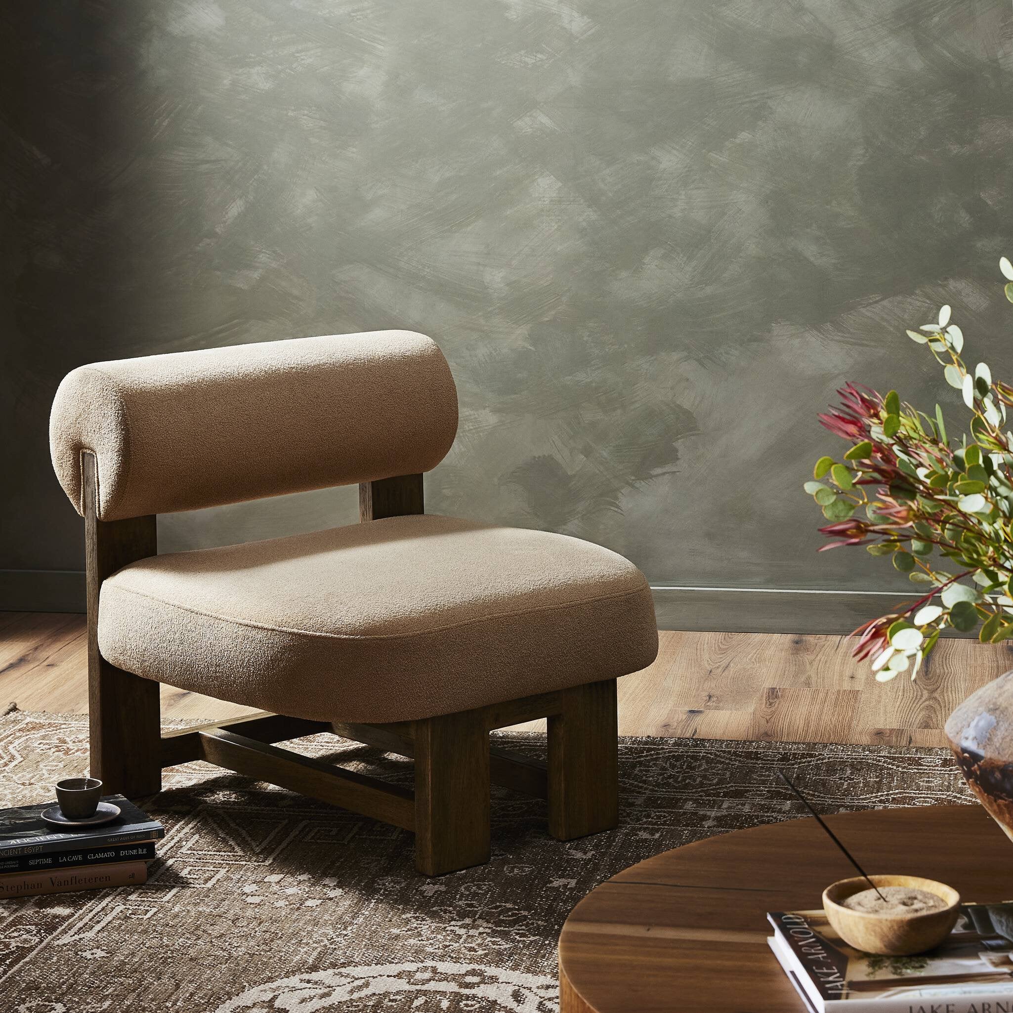 Amalfi Chair