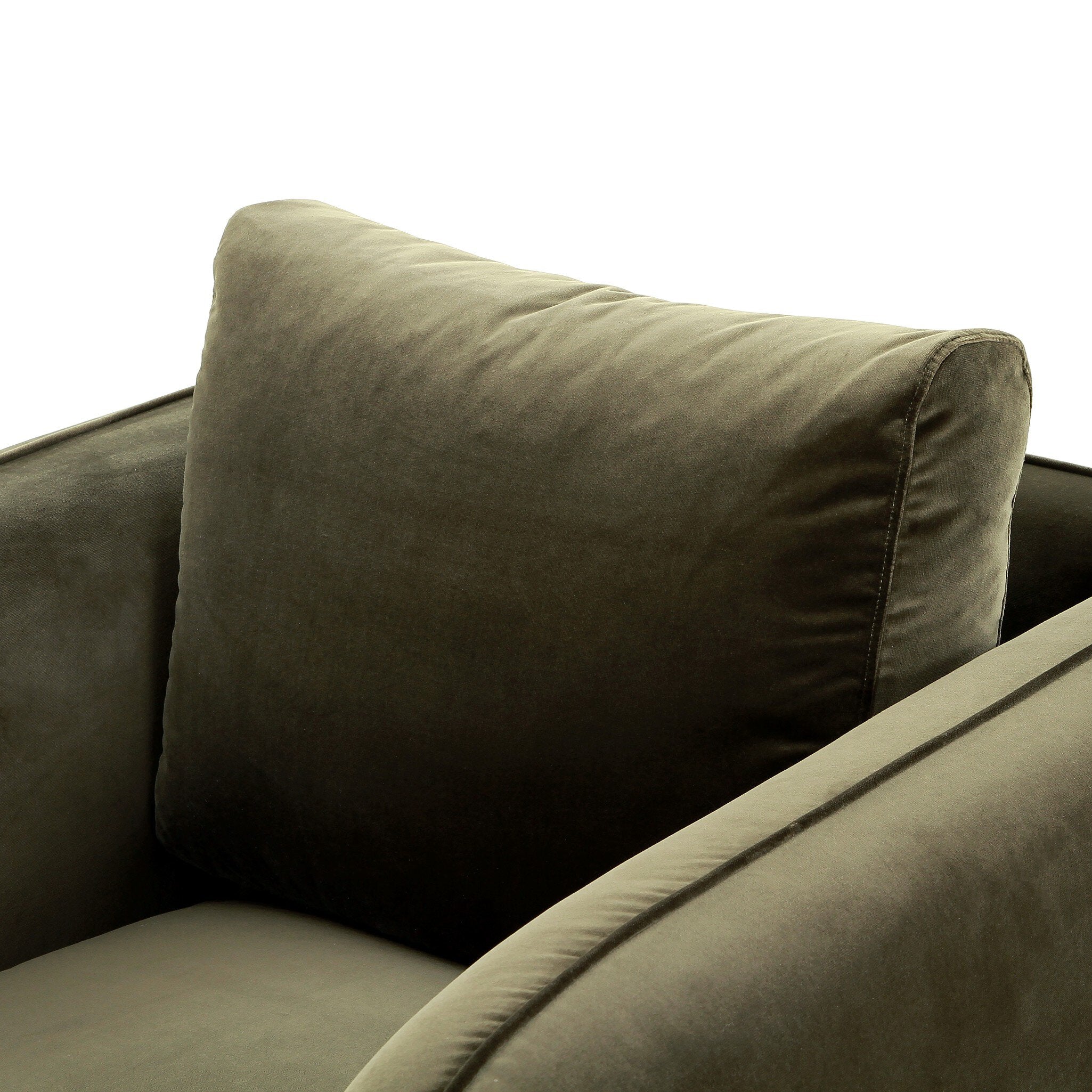 Oslo Swivel Chair-Chairs-StyleMeGHD