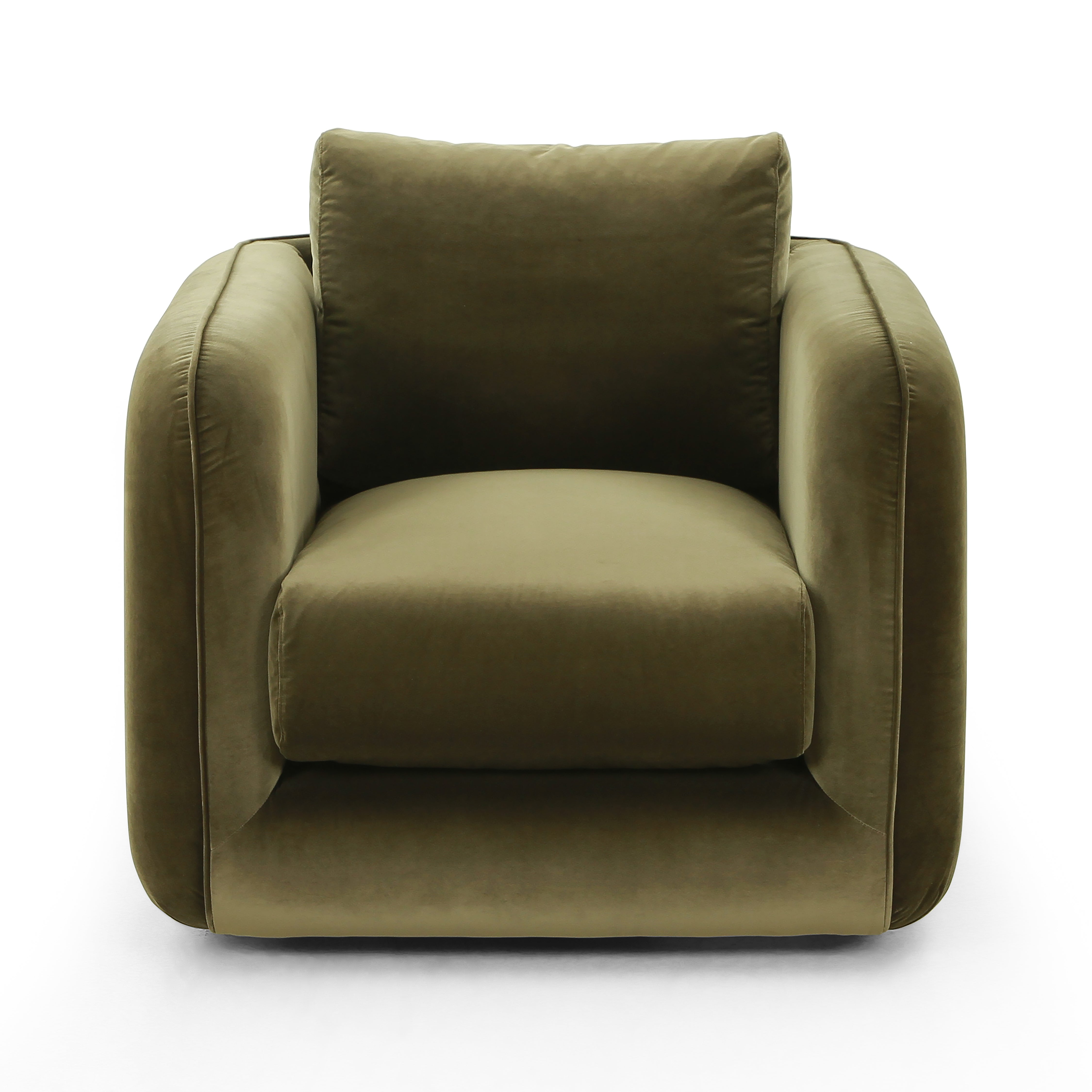 Oslo Swivel Chair