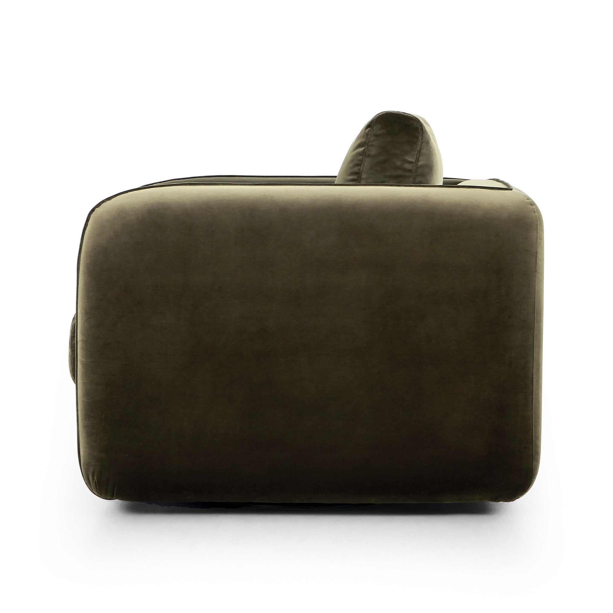 Oslo Swivel Chair-Chairs-StyleMeGHD