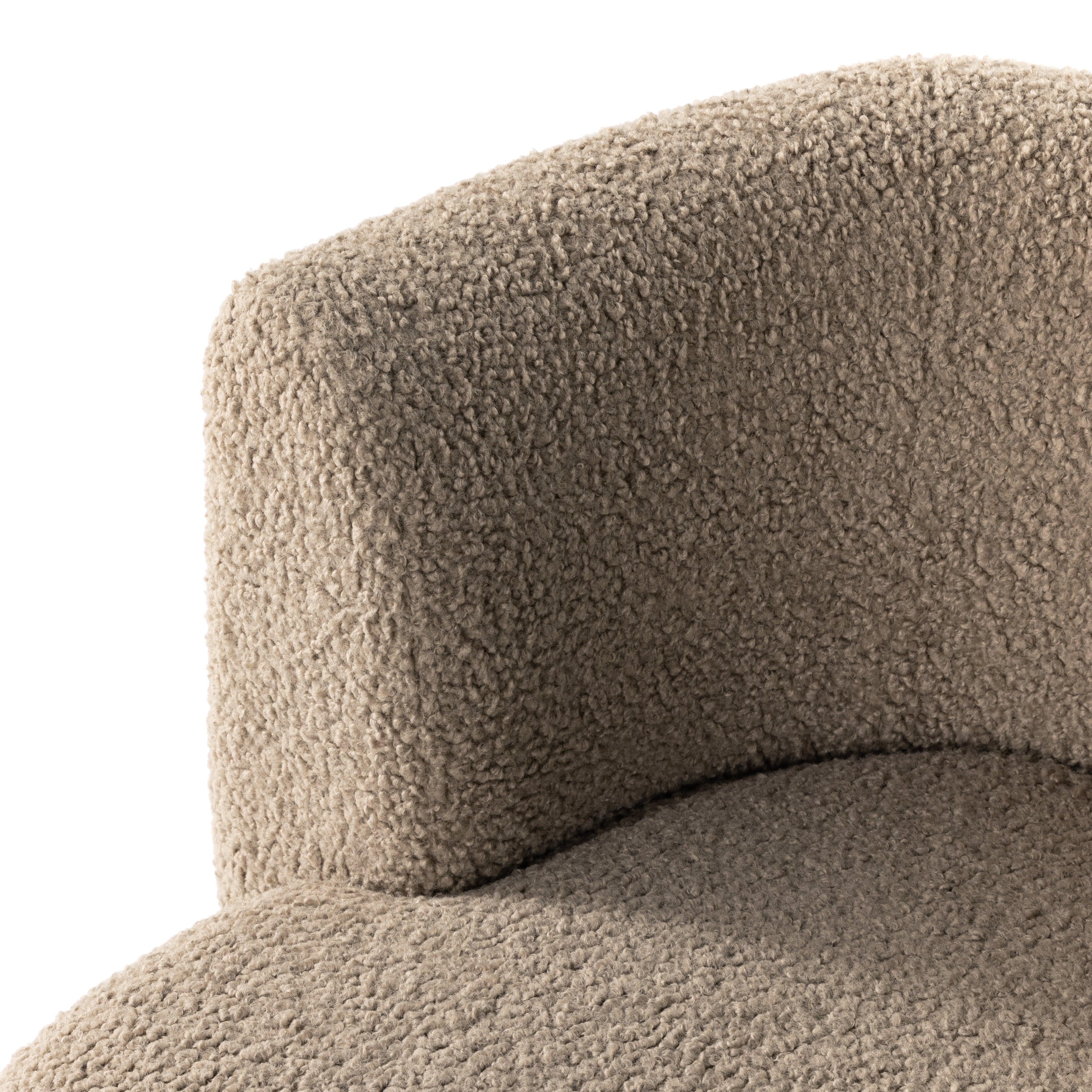 Tybalt Swivel Chair