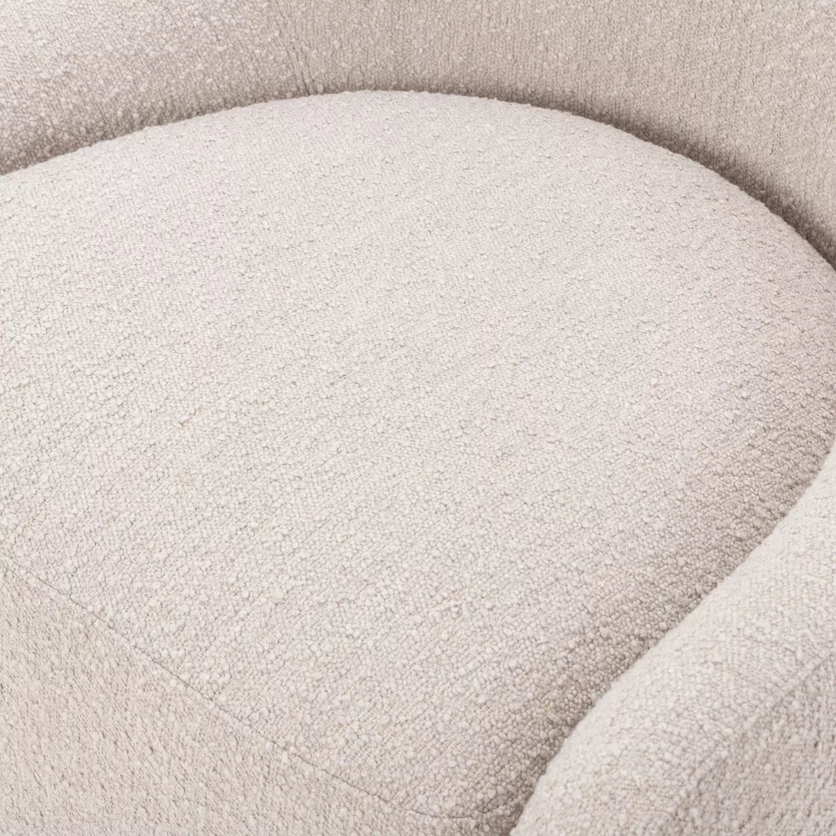 Brook Swivel Chair
