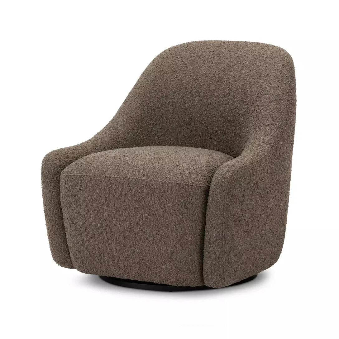 Brook Swivel Chair