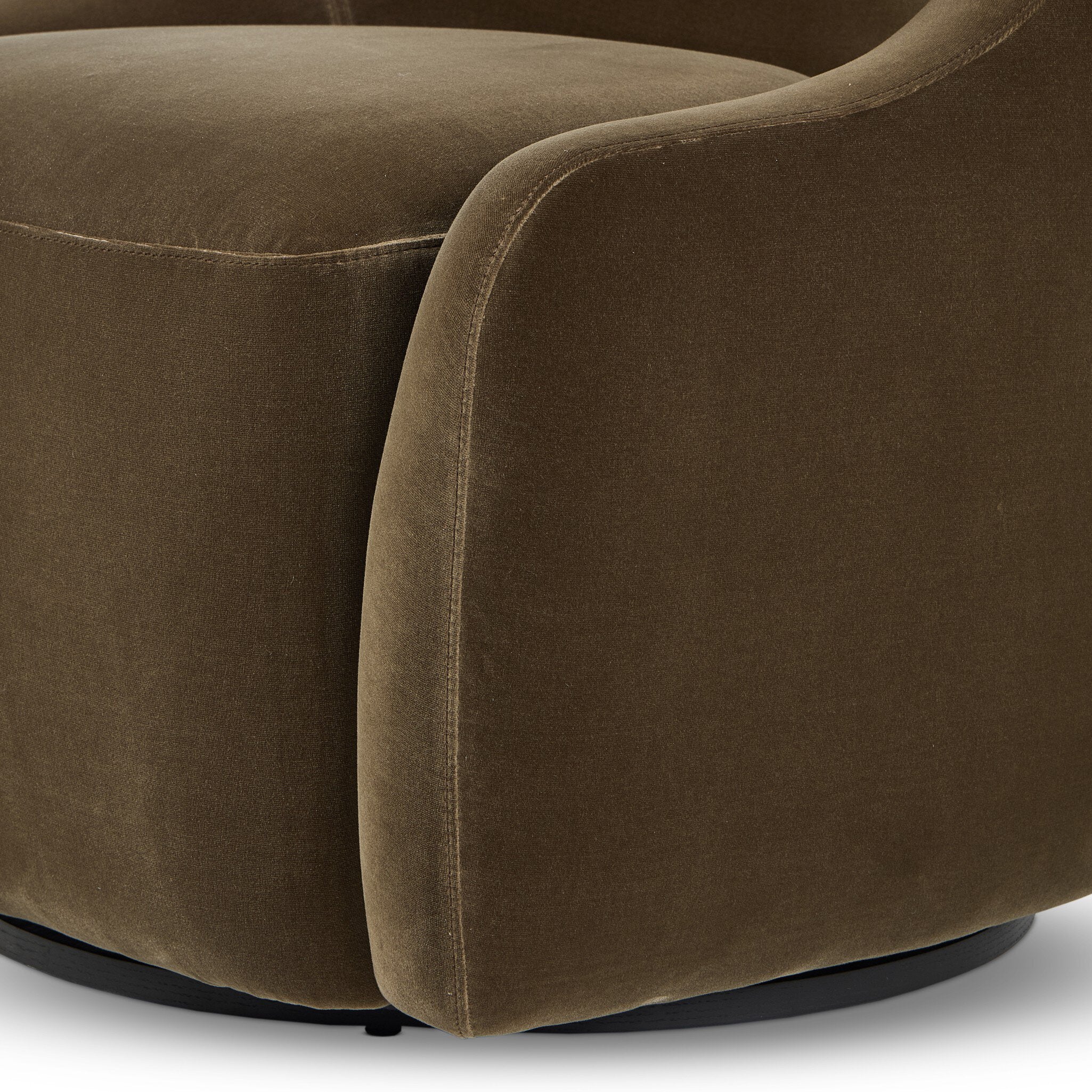 Brook Swivel Chair