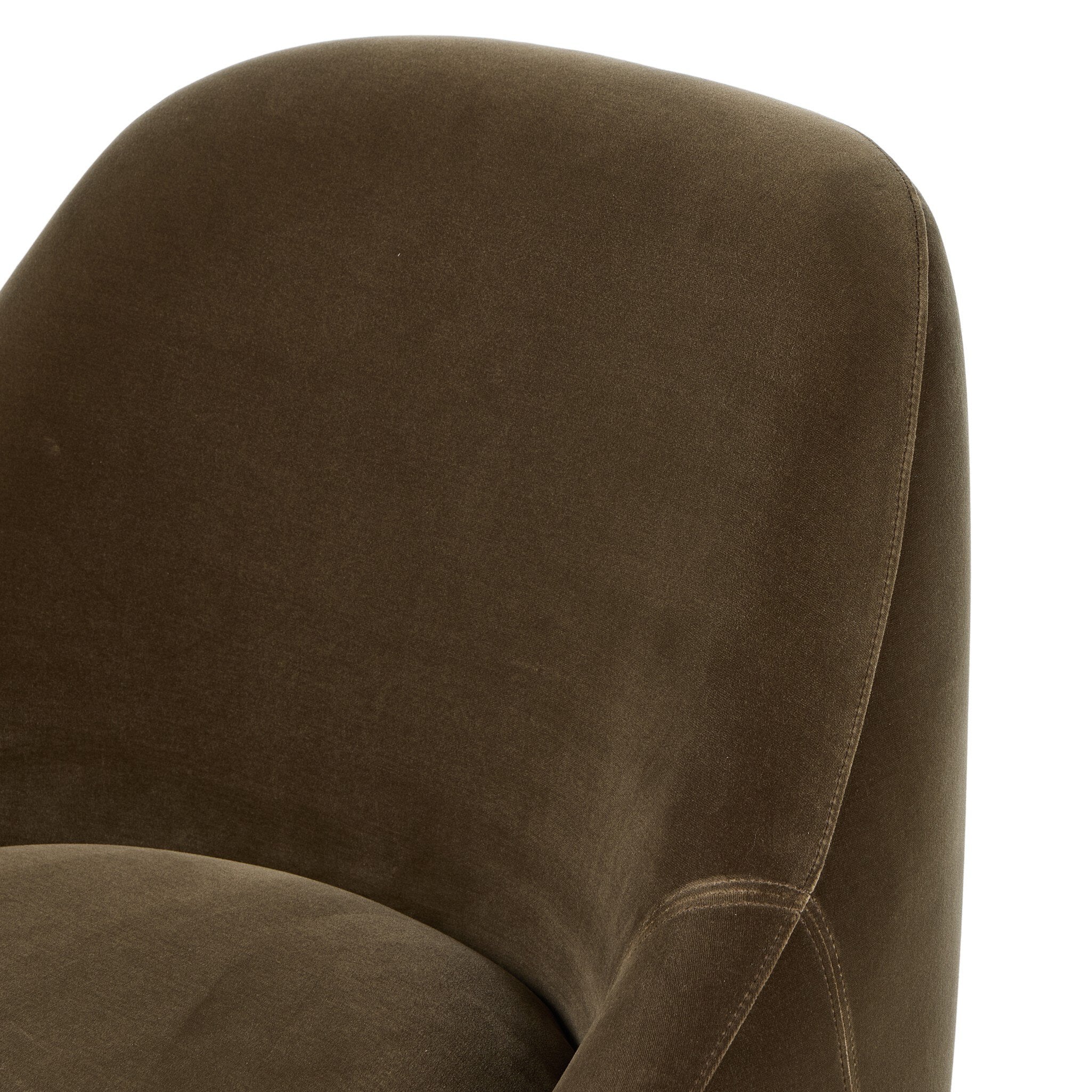 Brook Swivel Chair