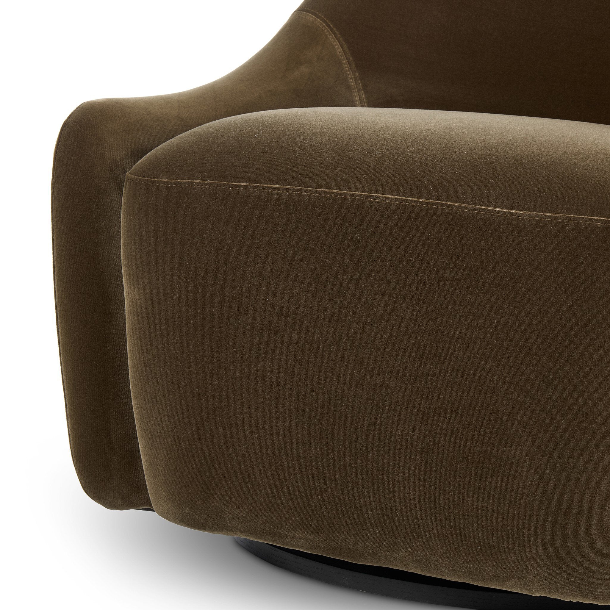 Brook Swivel Chair