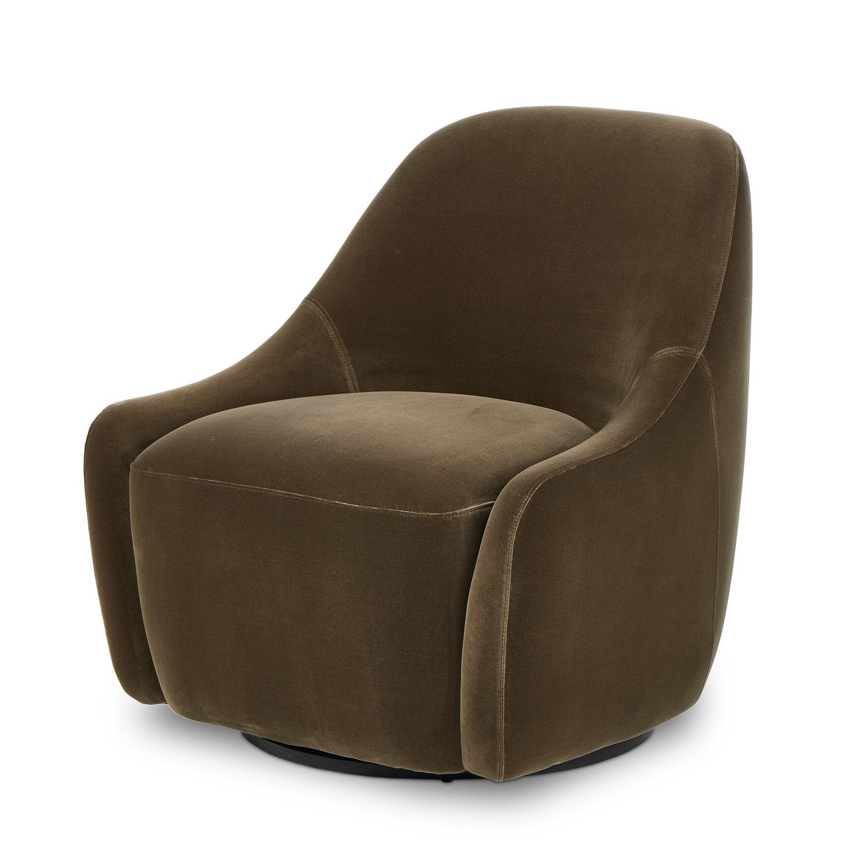 Brook Swivel Chair-StyleMeGHD