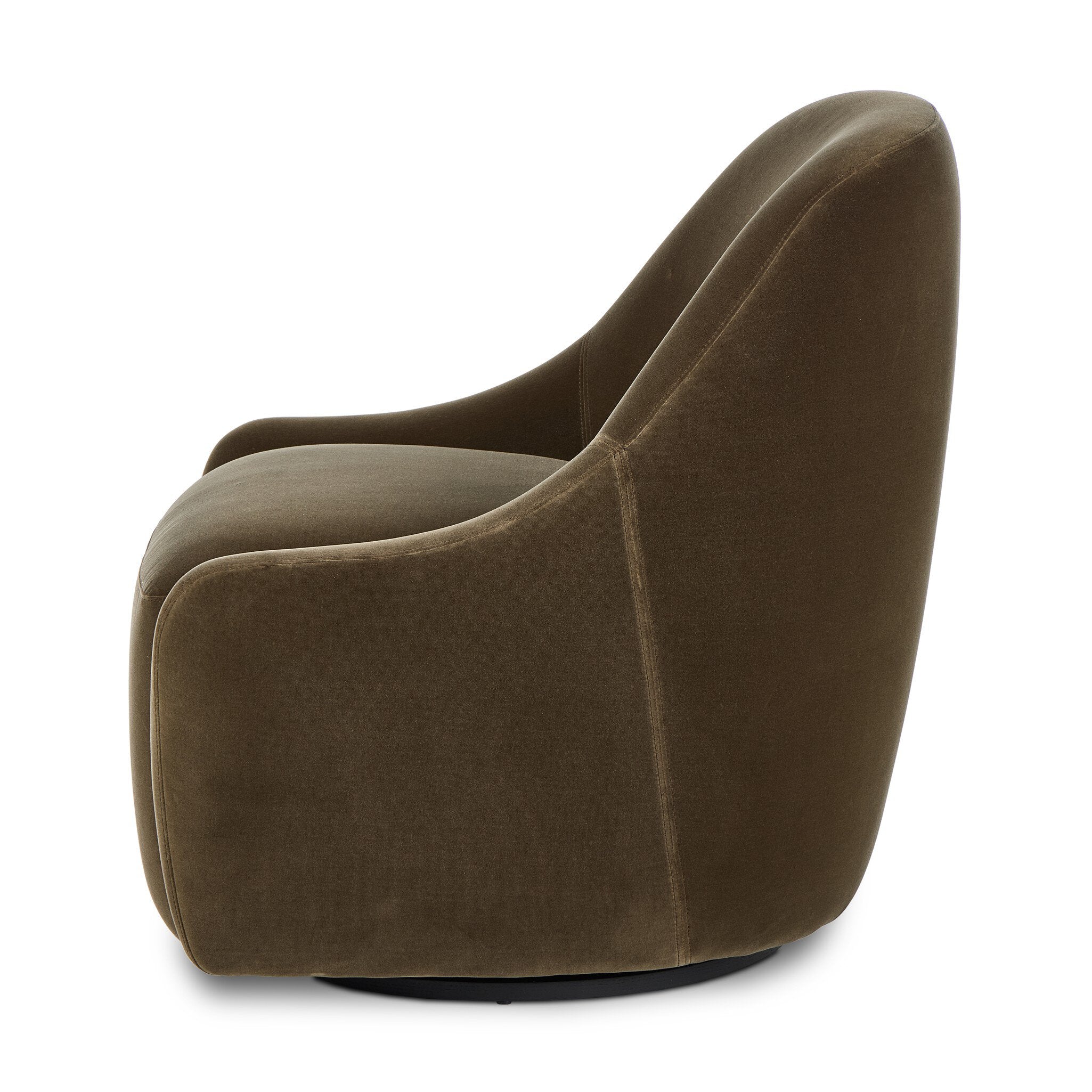 Brook Swivel Chair