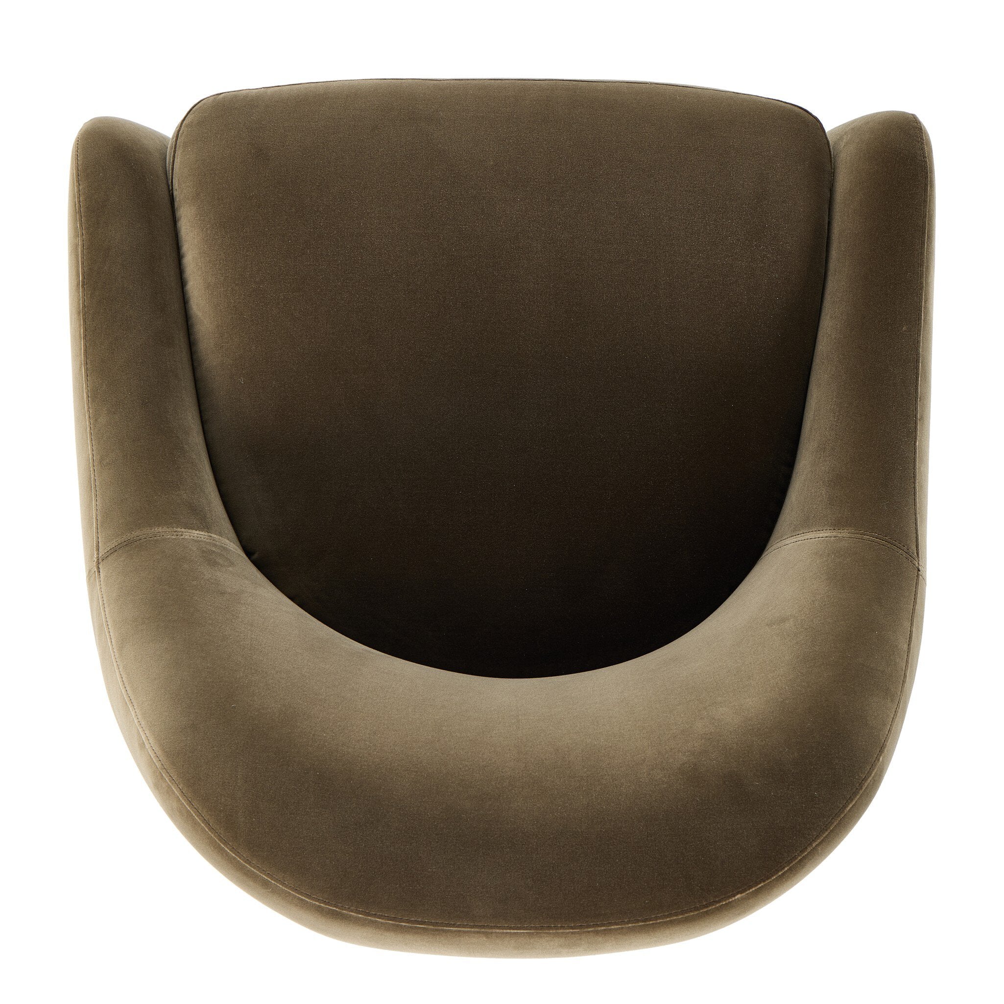 Brook Swivel Chair