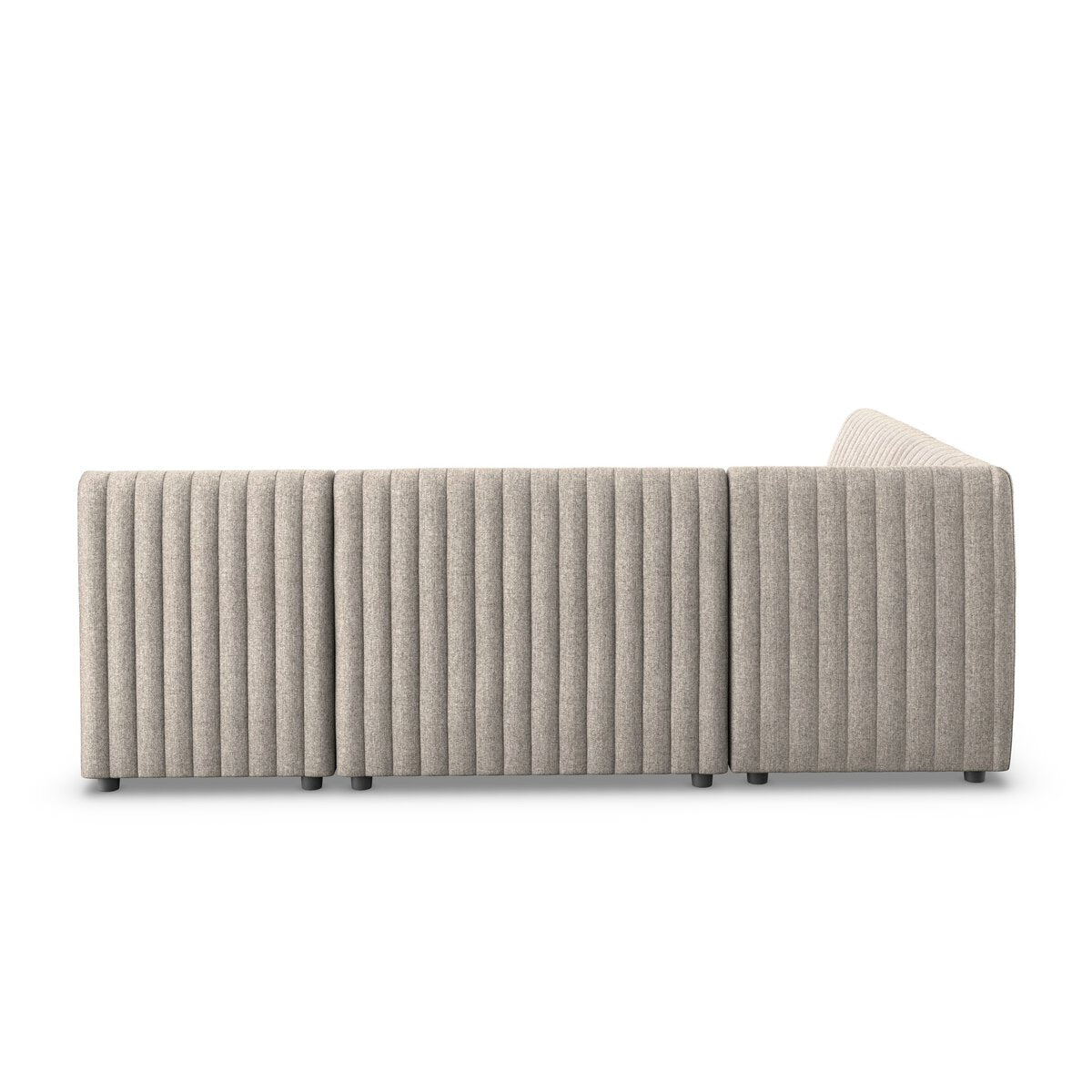 Augustine Dining Banquette, L-Shape