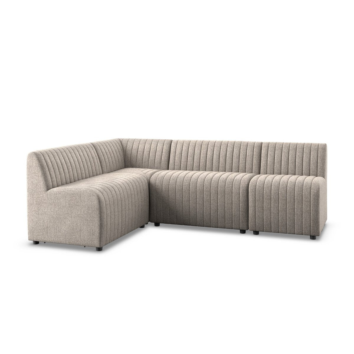 Augustine Dining Banquette, L-Shape