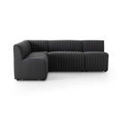 Augustine Dining Banquette, L-Shape