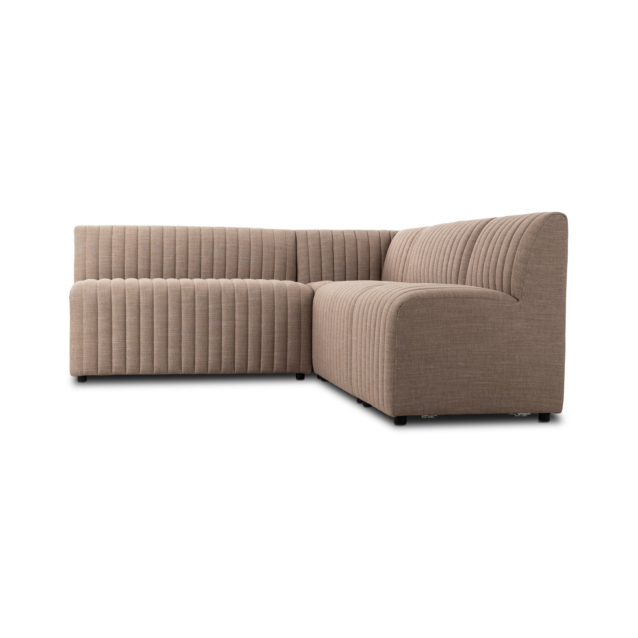 Augustine Dining Banquette, L-Shape-StyleMeGHD