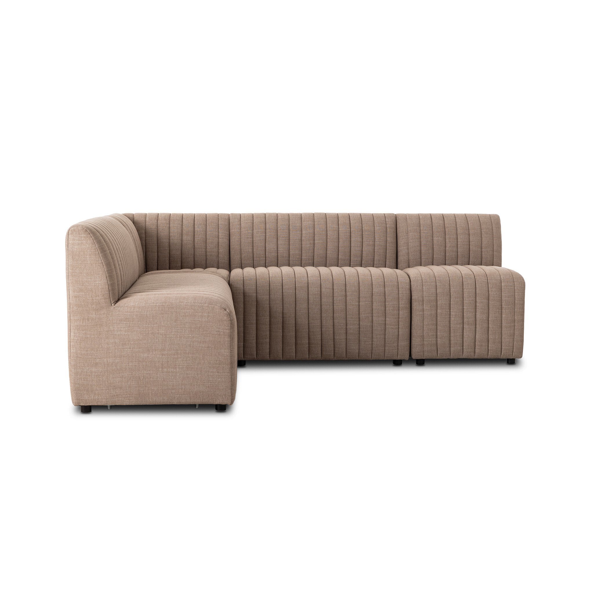 Augustine Dining Banquette, L-Shape-StyleMeGHD