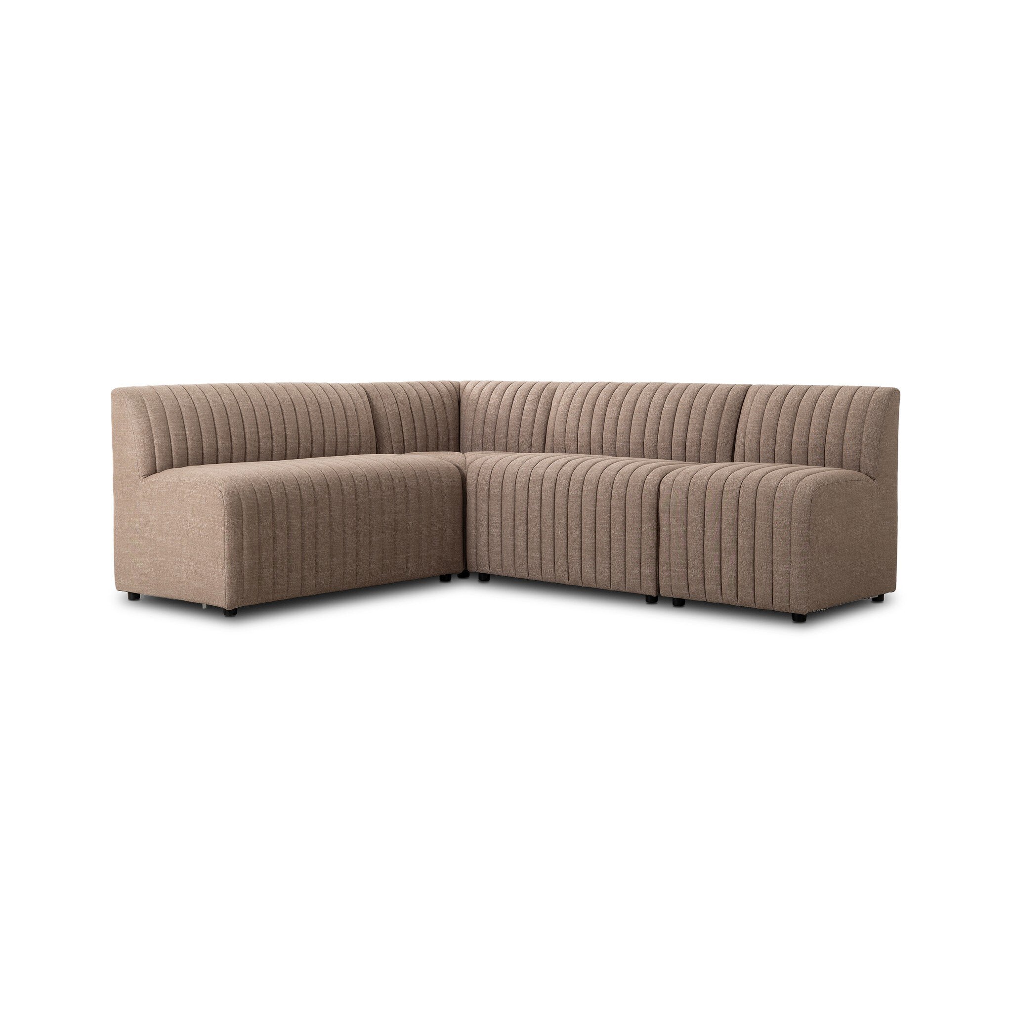 Augustine Dining Banquette, L-Shape-StyleMeGHD