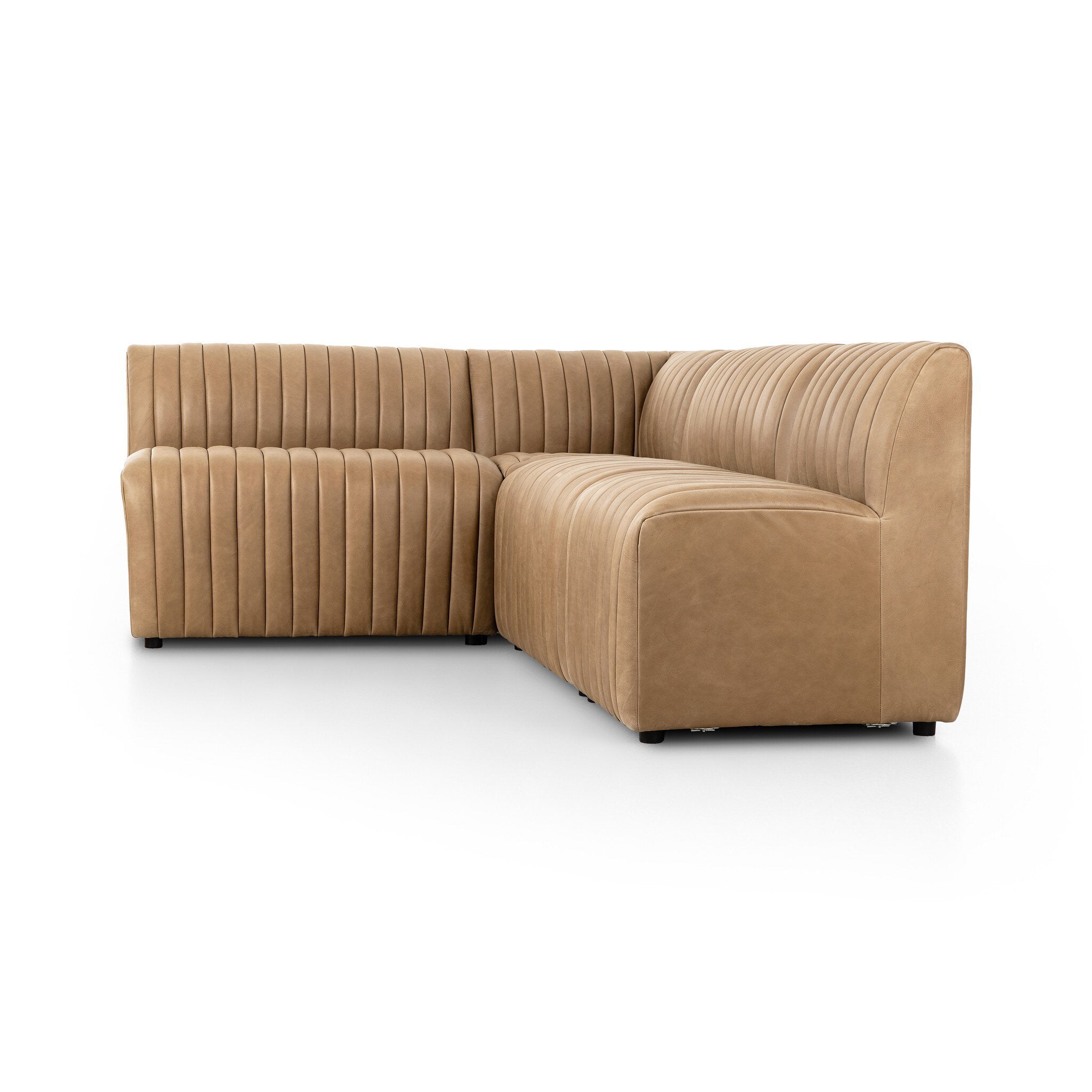 Augustine Dining Banquette, L-Shape-StyleMeGHD