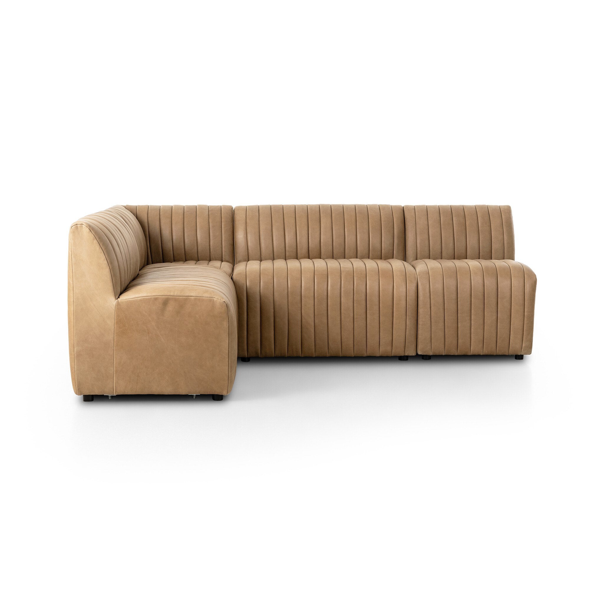 Augustine Dining Banquette, L-Shape-StyleMeGHD