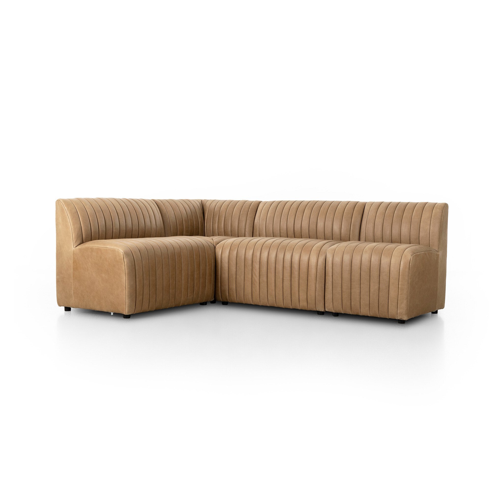Augustine Dining Banquette, L-Shape-StyleMeGHD