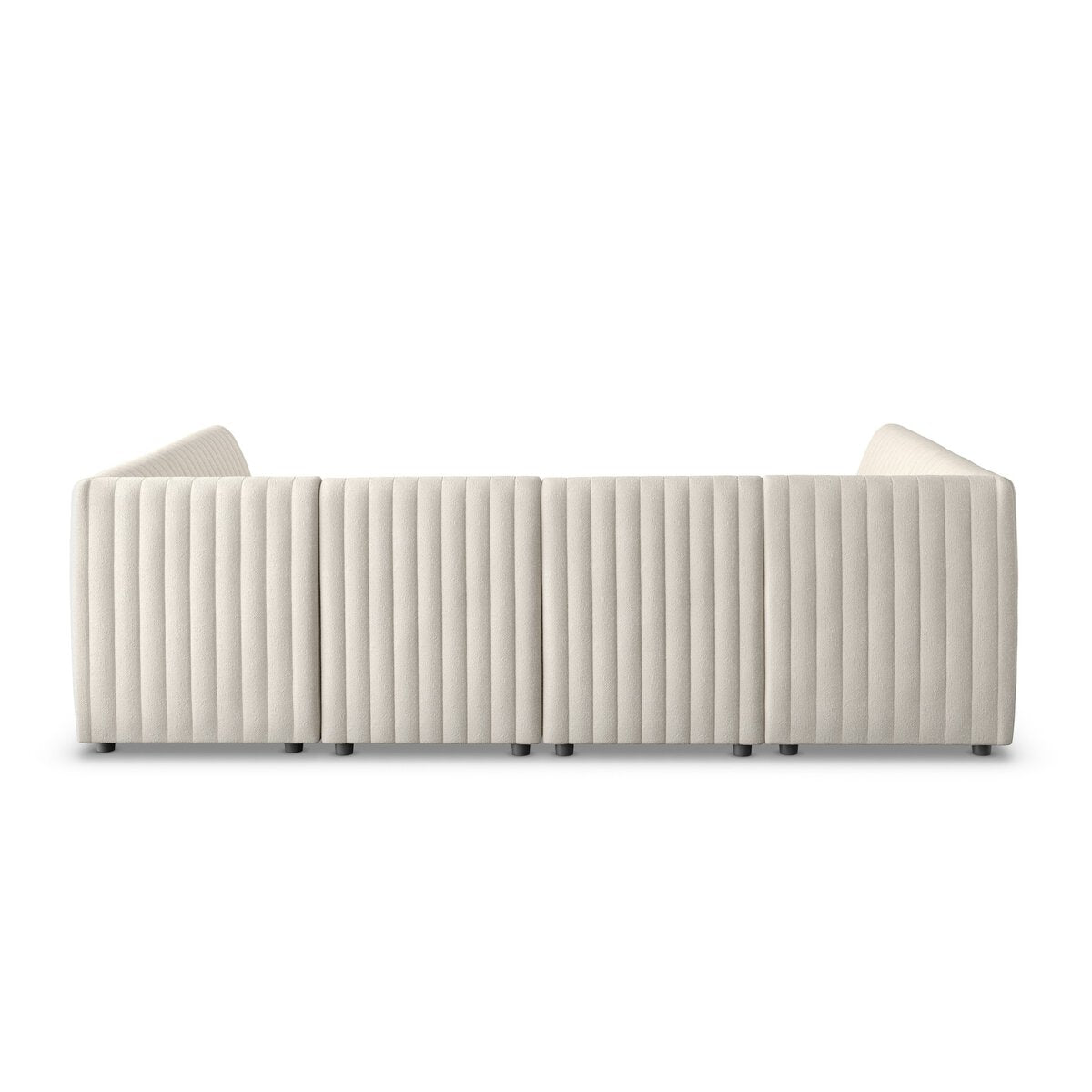 Augustine Dining Banquette, U Shape