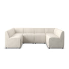 Augustine Dining Banquette U Shape