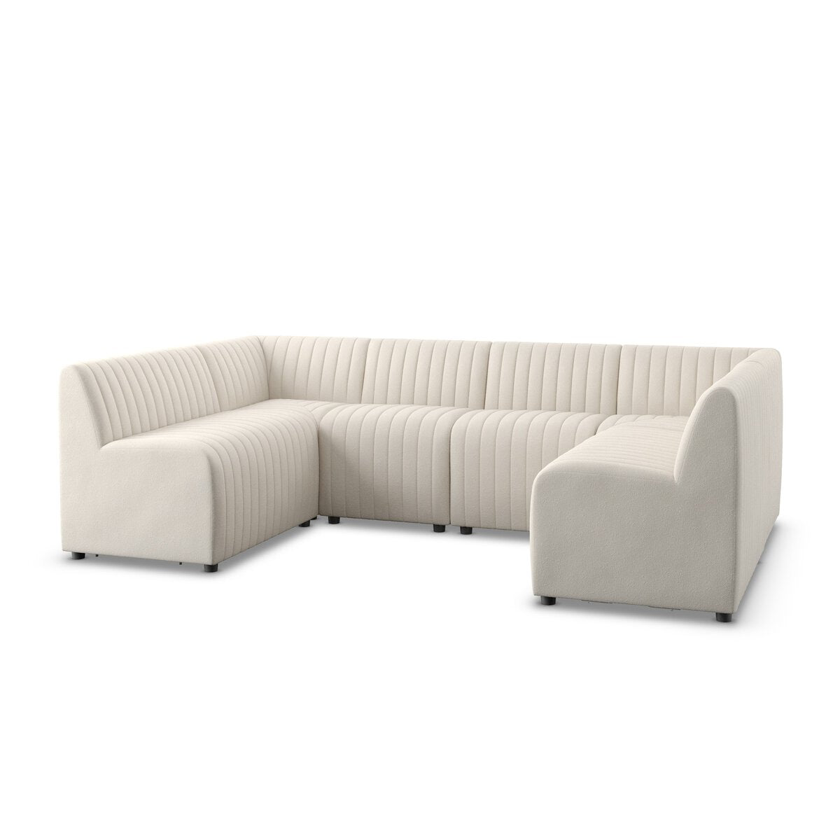 Augustine Dining Banquette, U Shape