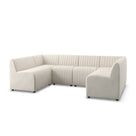 Augustine Dining Banquette U Shape