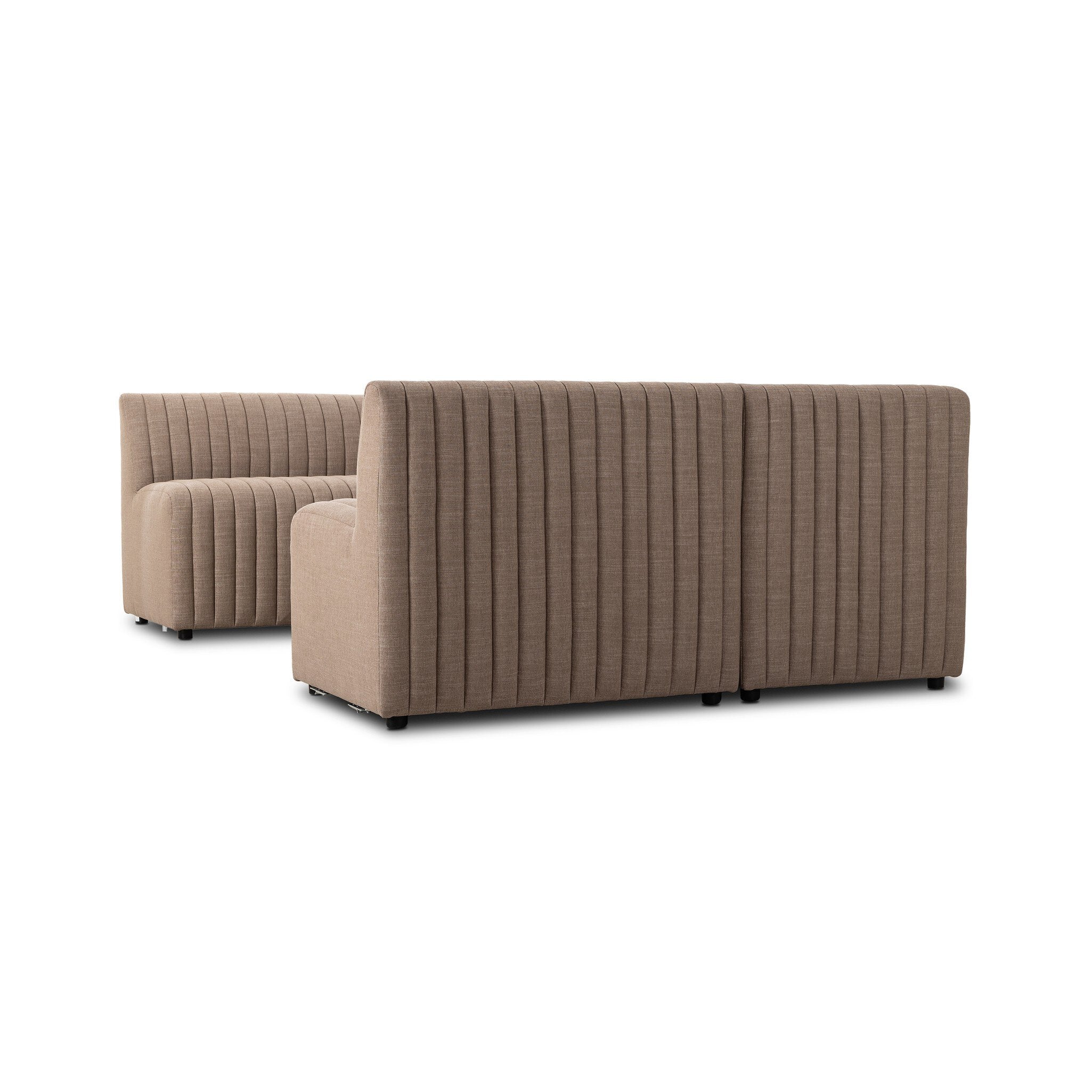 Augustine Dining Banquette U Shape-StyleMeGHD