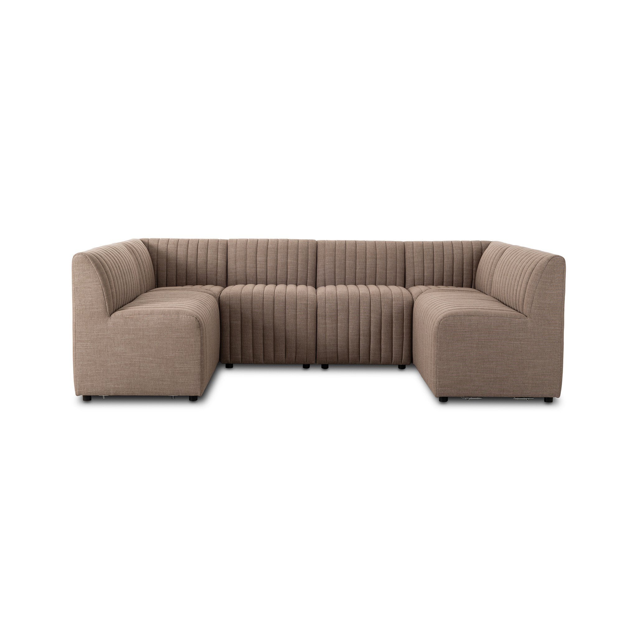 Augustine Dining Banquette U Shape-StyleMeGHD