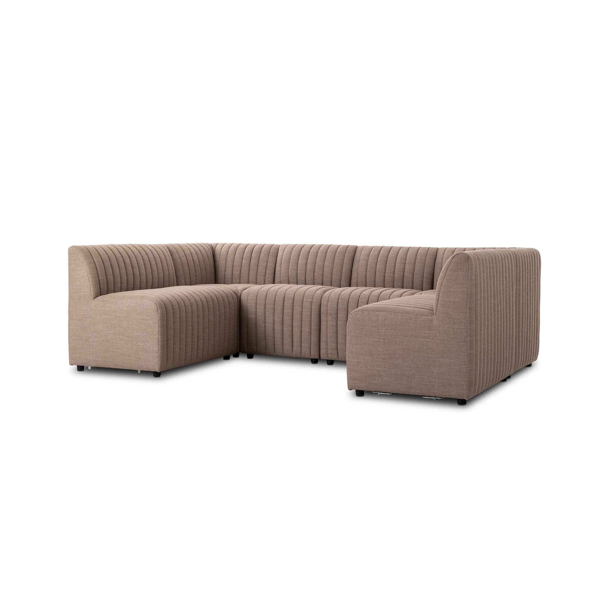 Augustine Dining Banquette U Shape-StyleMeGHD