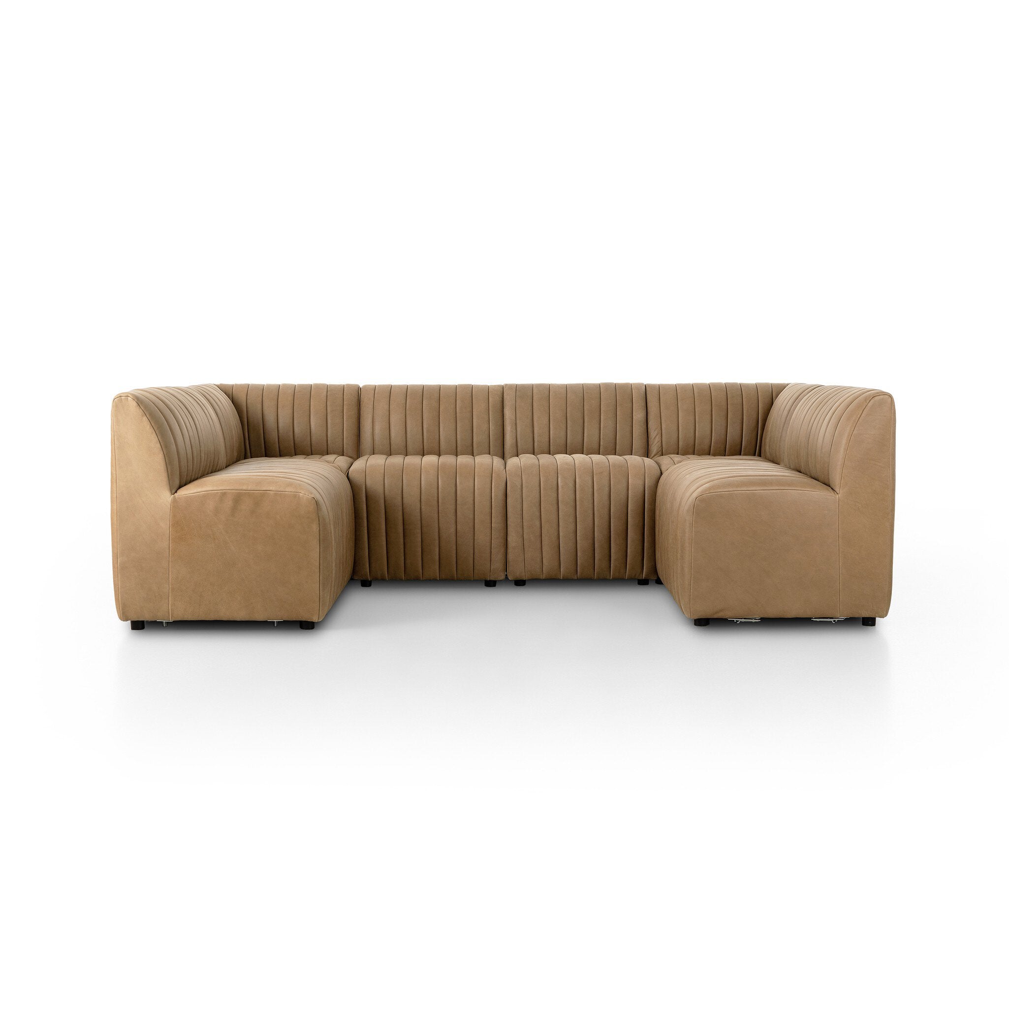 Augustine Dining Banquette U Shape-StyleMeGHD