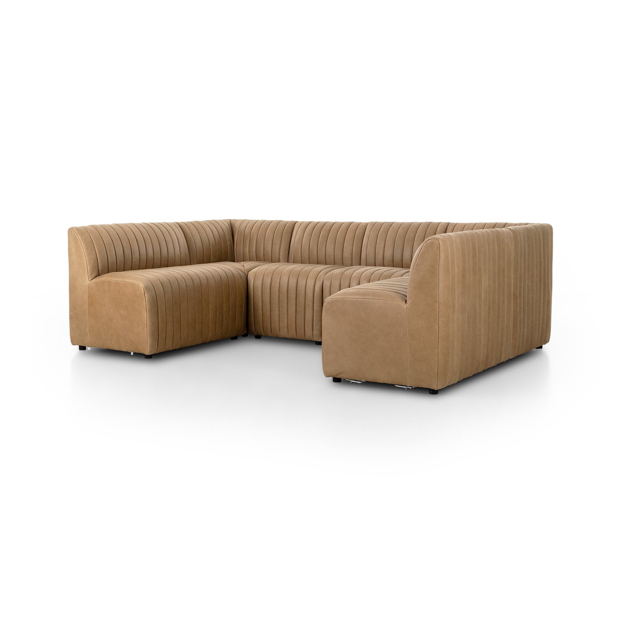 Augustine Dining Banquette U Shape-StyleMeGHD