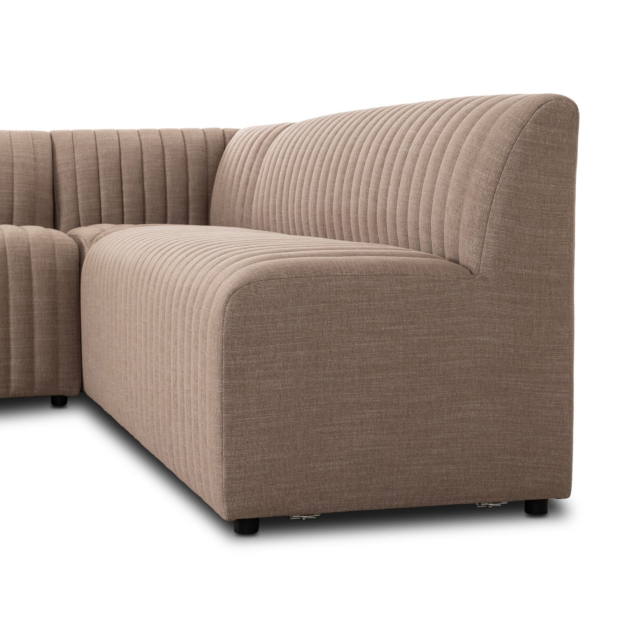 Augustine Dining Banquette, L-Shape-StyleMeGHD