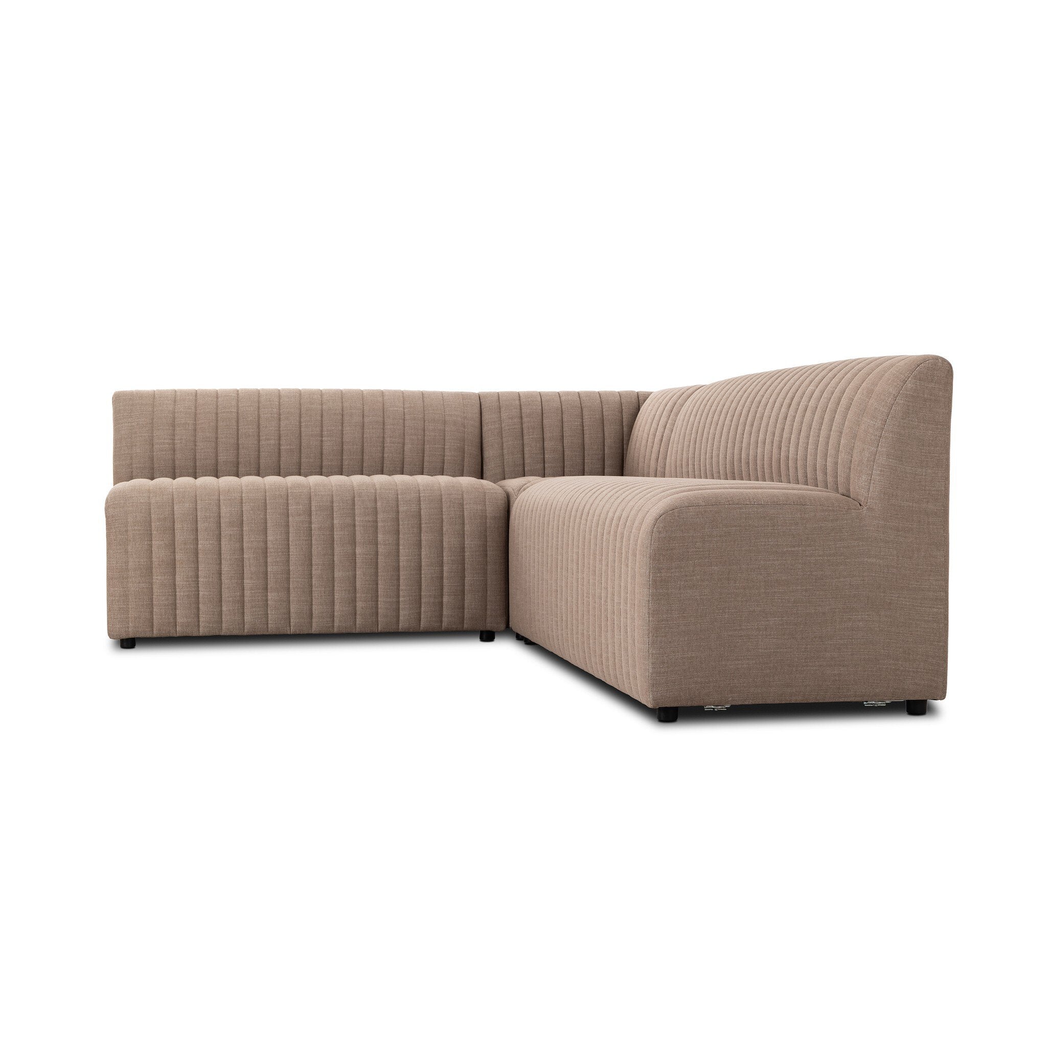 Augustine Dining Banquette, L-Shape-StyleMeGHD