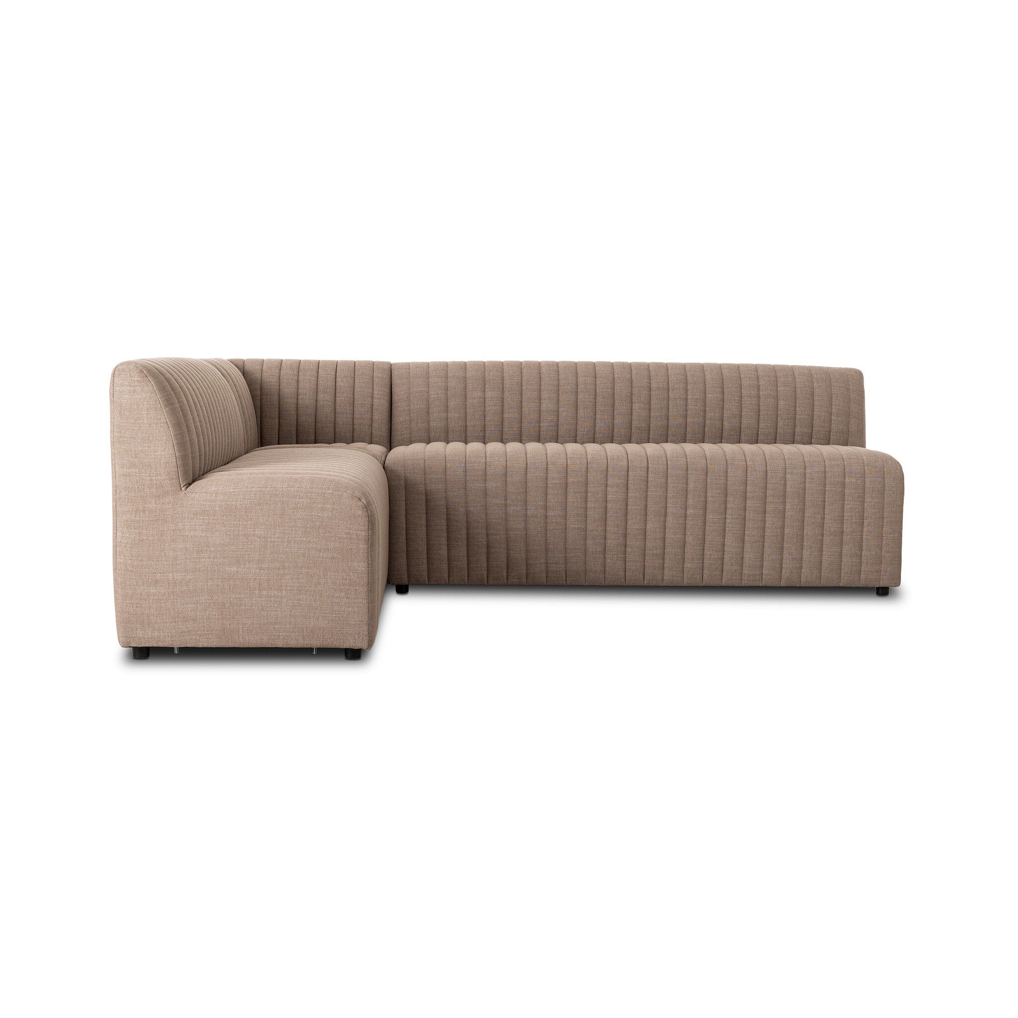 Augustine Dining Banquette, L-Shape-StyleMeGHD