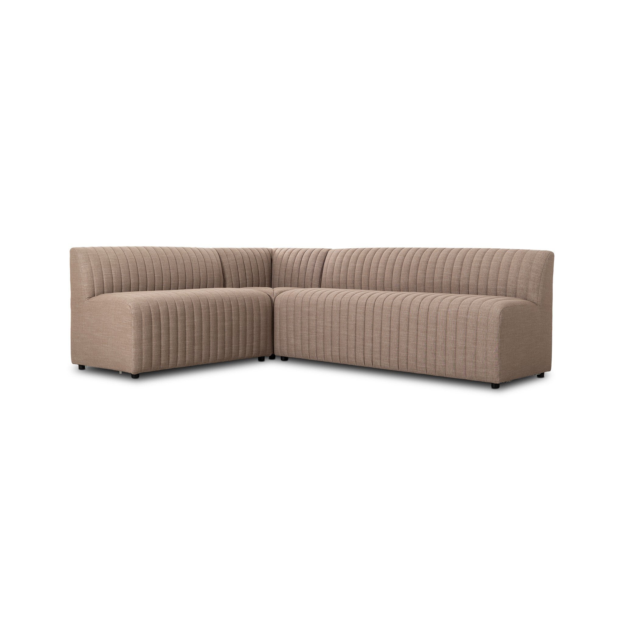 Augustine Dining Banquette, L-Shape-StyleMeGHD