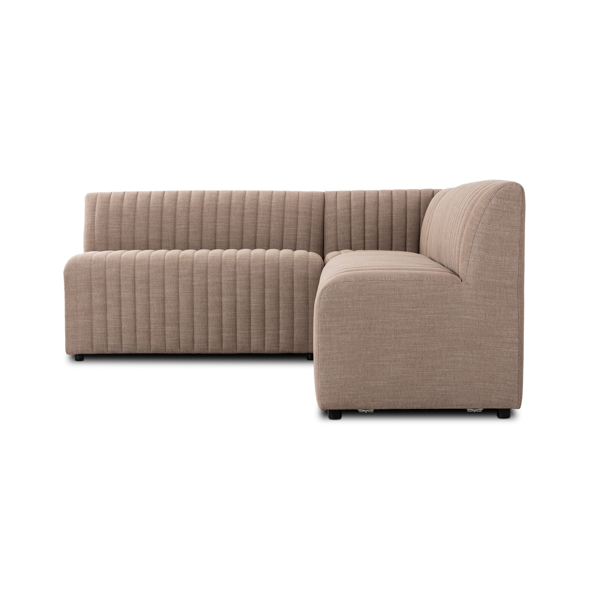 Augustine Dining Banquette, L-Shape-StyleMeGHD