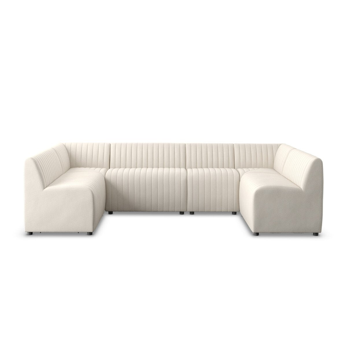 Augustine Dining Banquette, U Shape