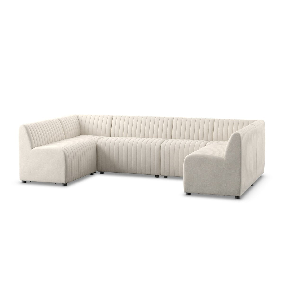 Augustine Dining Banquette, U Shape